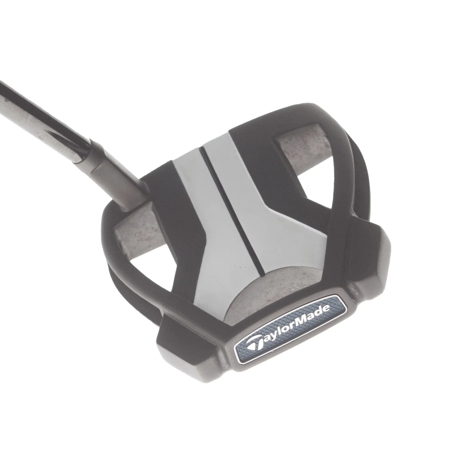 TaylorMade Spider Tour X Mens Right Hand Putter 33" Mallet - KBS - Image 5