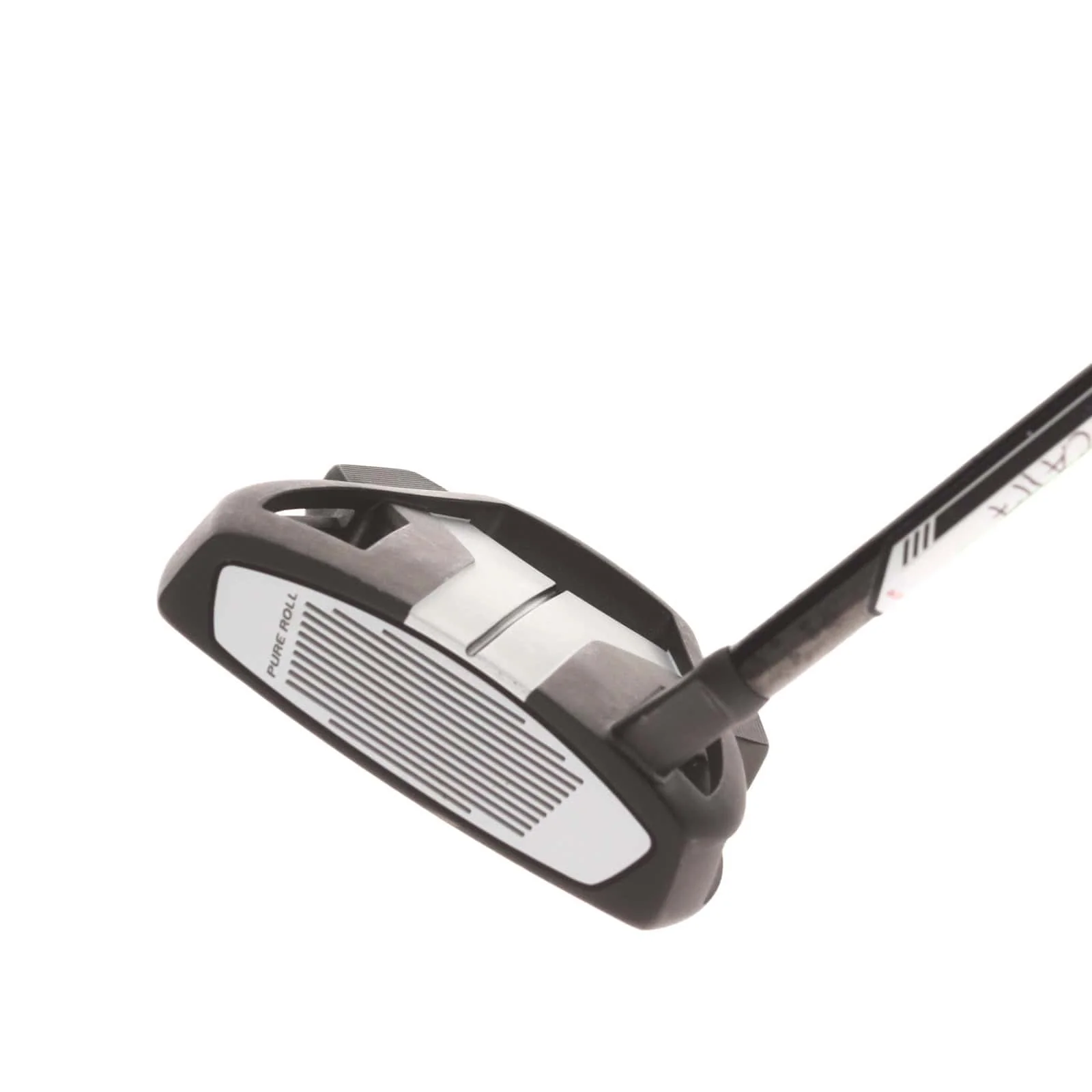 TaylorMade Spider Tour X Mens Right Hand Putter 34" Mallet KBS - Golf Pride - Image 4