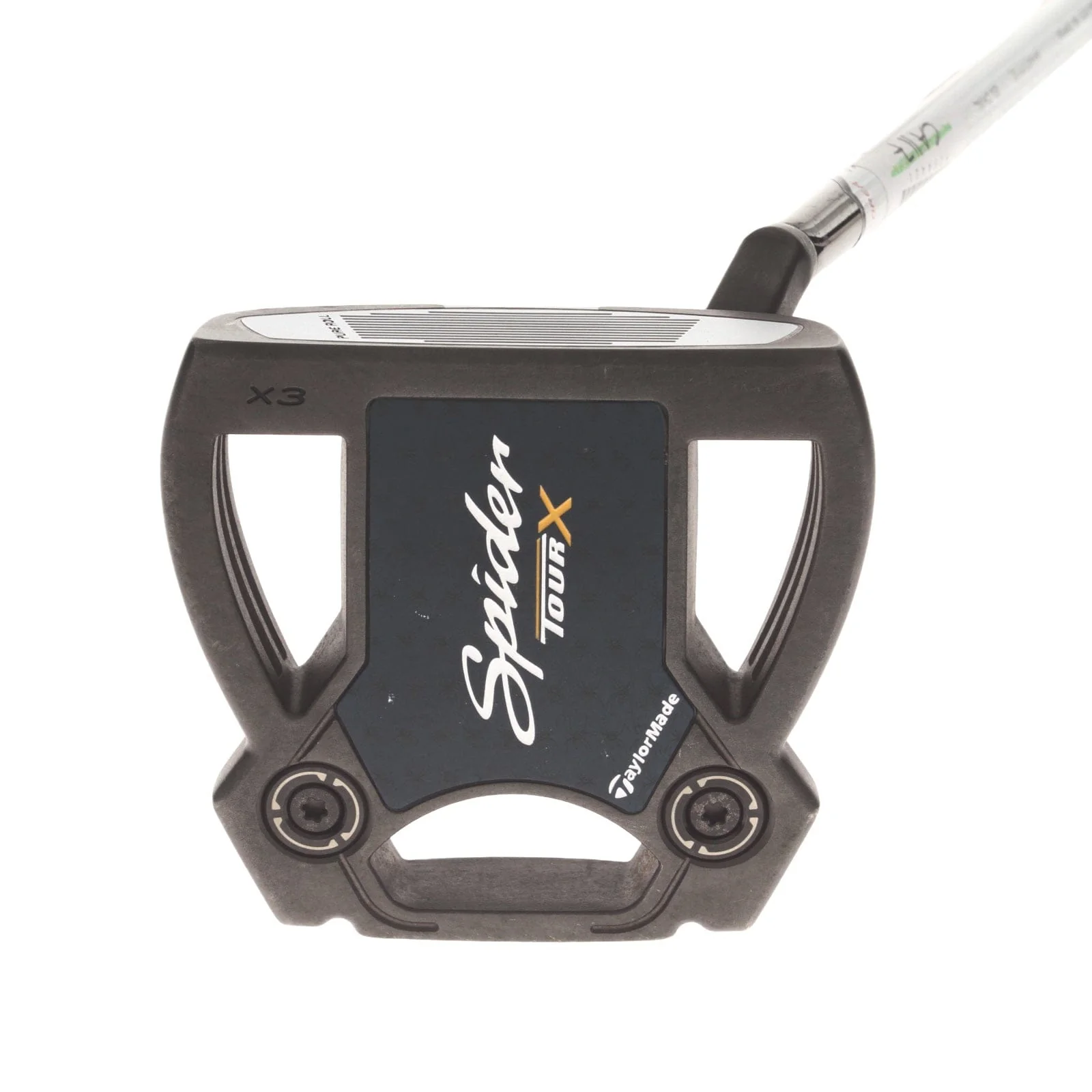 TaylorMade Spider Tour X Mens Right Hand Putter 34" Mallet KBS - Golf Pride - Image 2