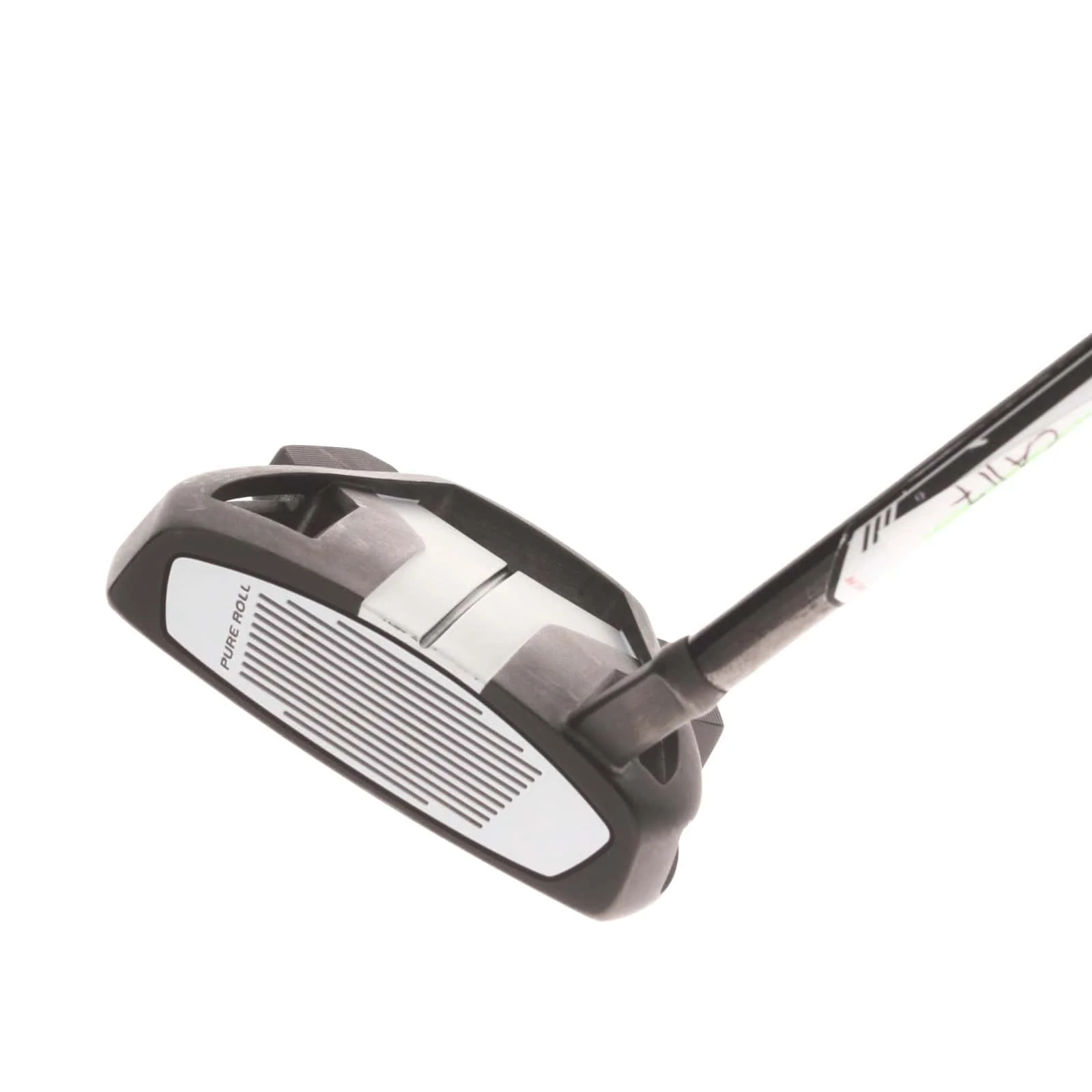 TaylorMade Spider Tour X Mens Right Hand Putter 34" Mallet KBS - Golf Pride - Image 4