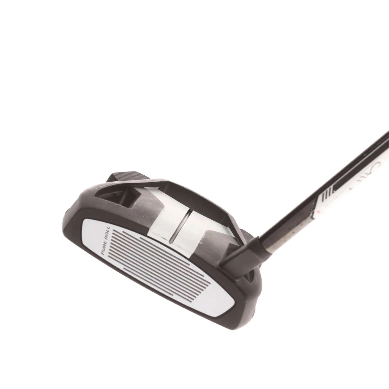 TaylorMade Spider Tour X Mens Right Hand Putter 34" Mallet KBS - Golf Pride - Image 4