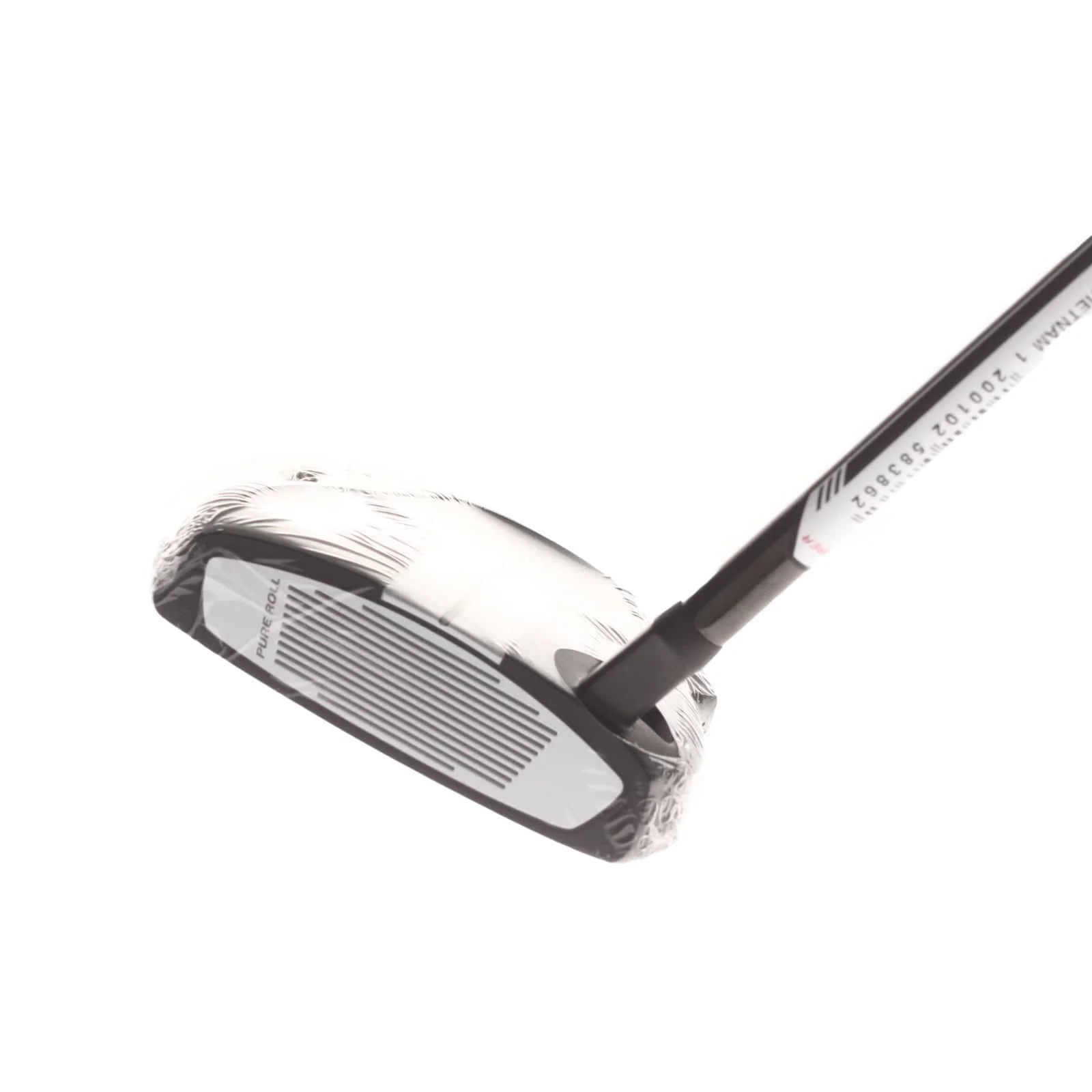 TaylorMade Spider Tour X Mens Right Hand Putter 34" Mallet KBS - Super Stroke Pistol 1.0 - Image 4