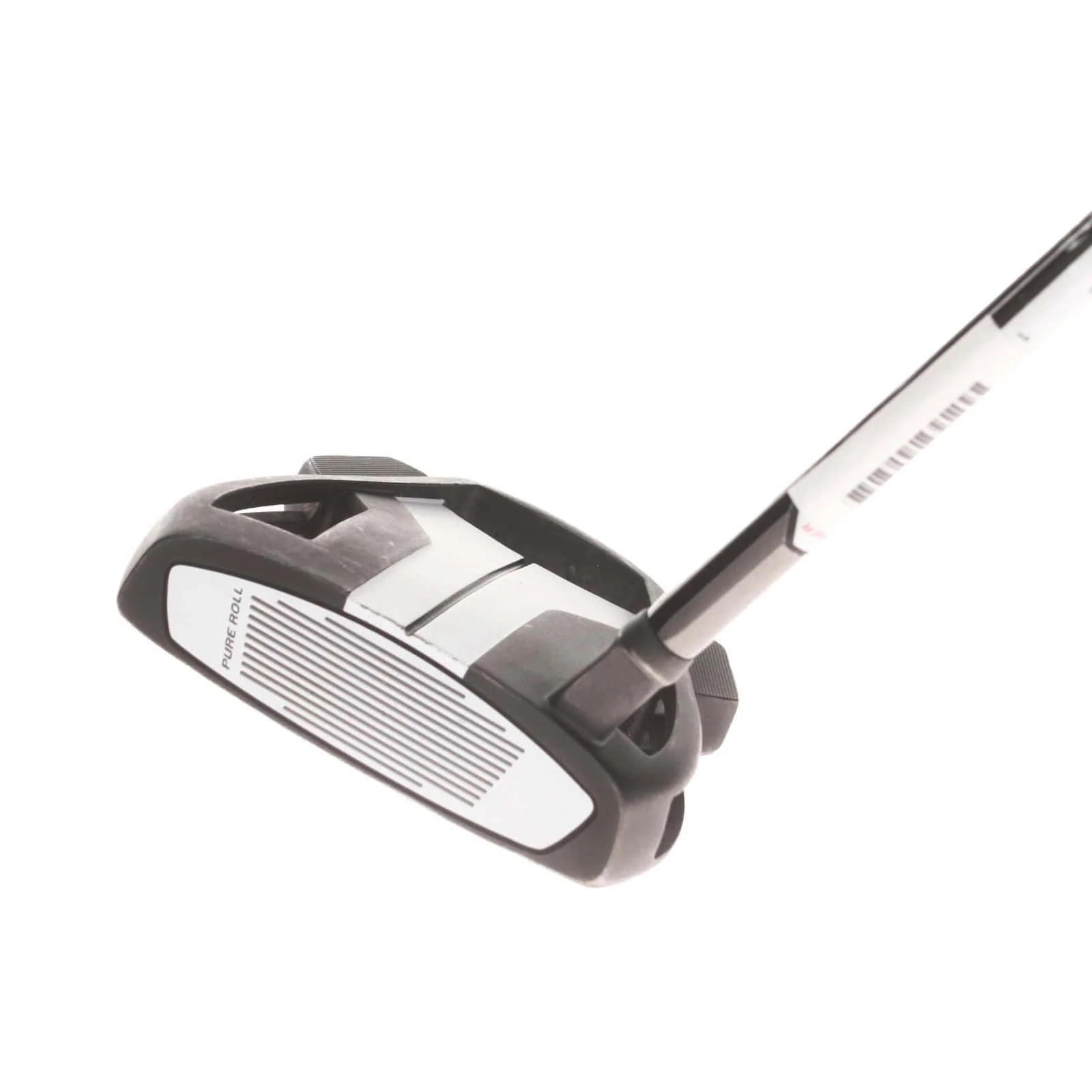 TaylorMade Spider Tour X Mens Right Hand Putter 34" Mallet KBS - Super Stroke Pistol 1.0 - Image 4