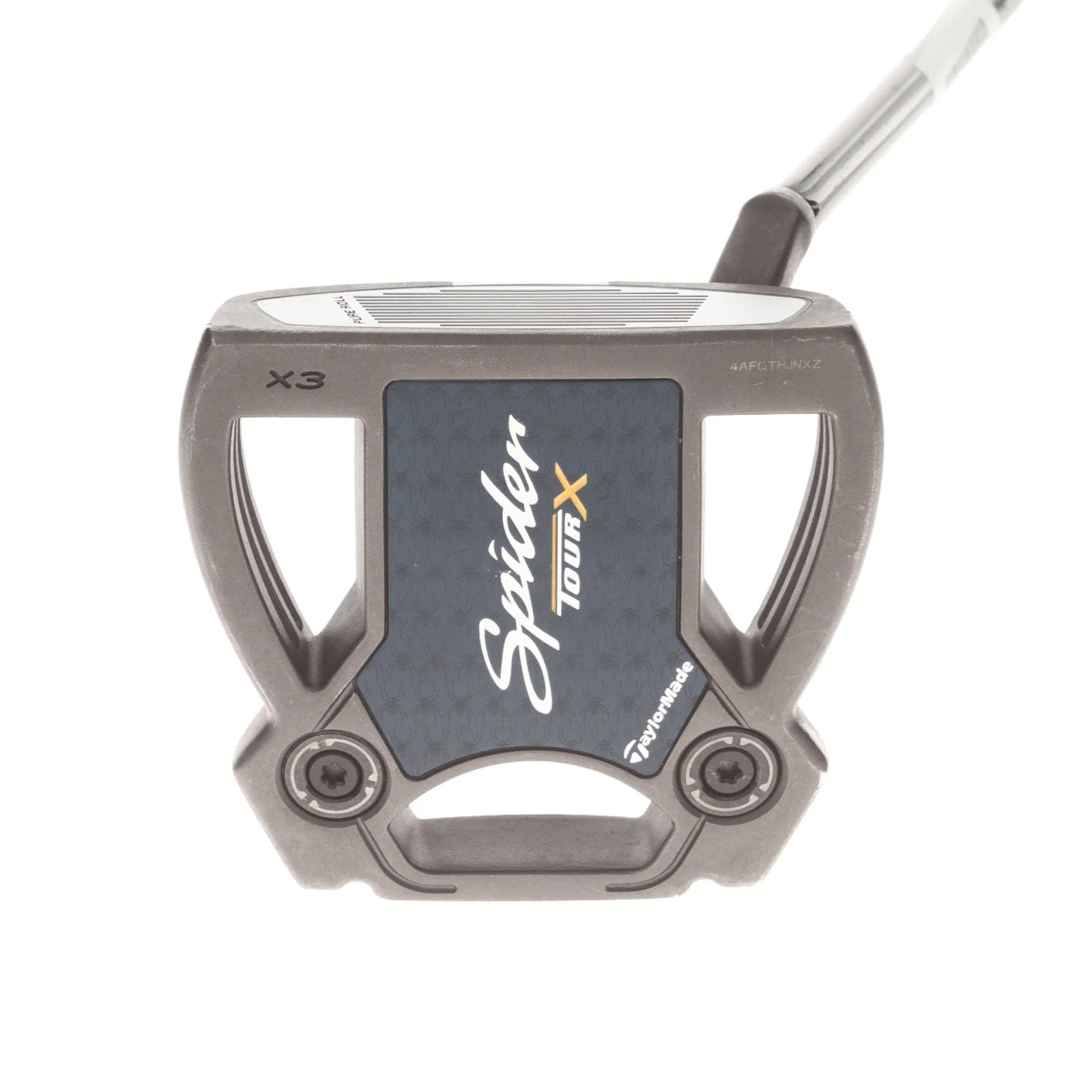 TaylorMade Spider Tour X Mens Right Hand Putter 34" Mallet KBS - Super Stroke Pistol 1.0 - Image 2