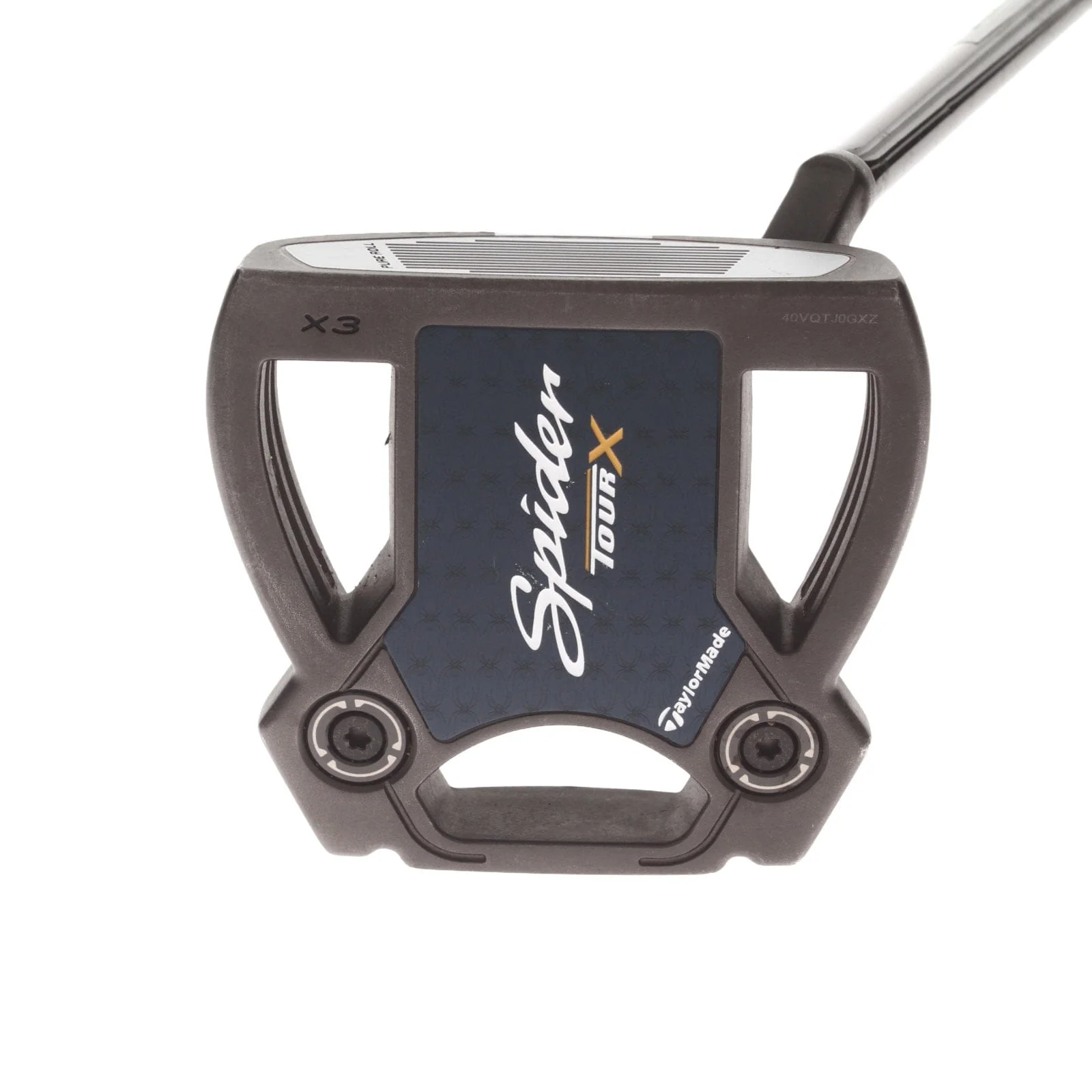 TaylorMade Spider Tour X Mens Right Hand Putter 34" Mallet KBS - Super Stroke Pistol 1.0 - Image 2