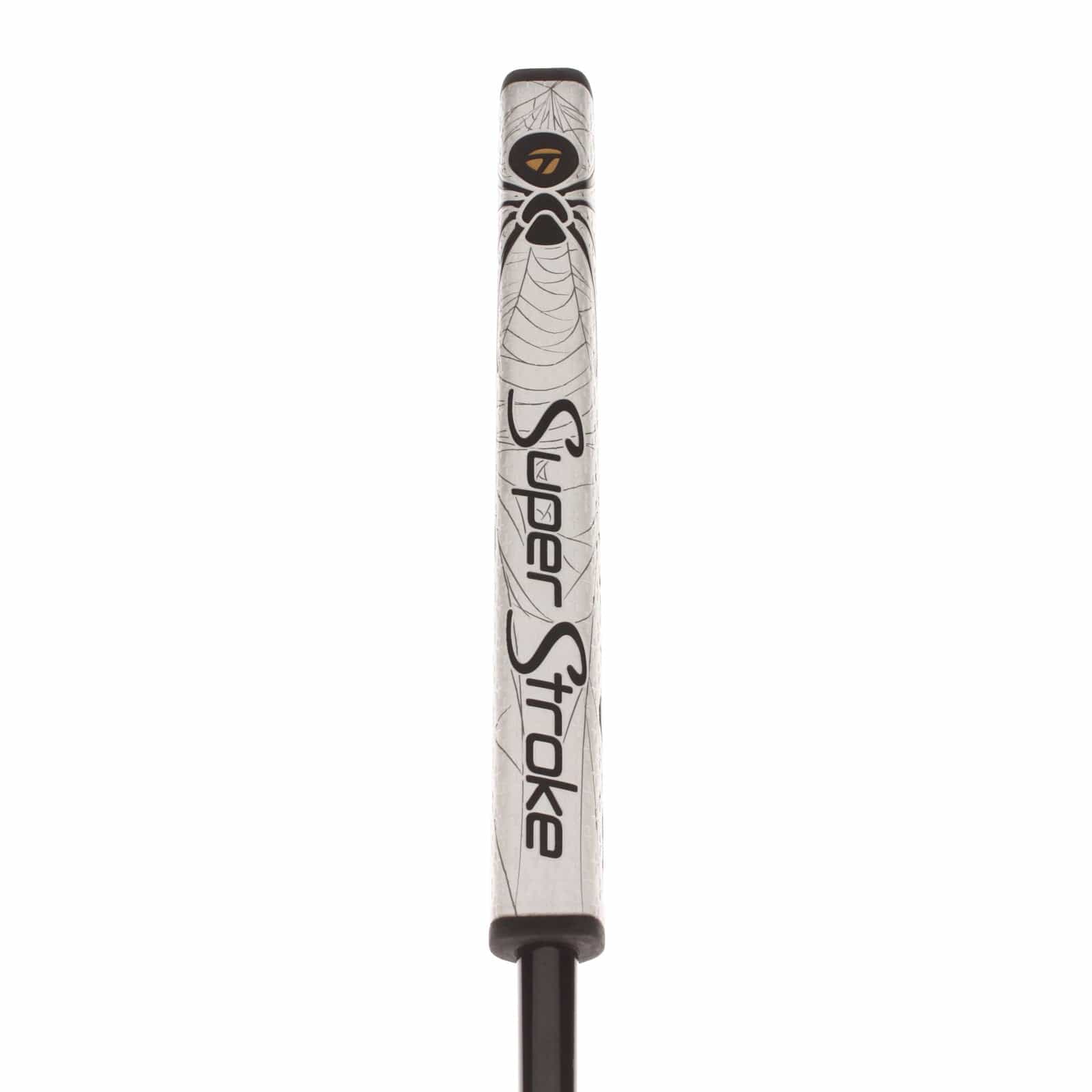 TaylorMade Spider Tour X Mens Right Hand Putter 34" Mallet KBS - Super Stroke Pistol 1.0 - Image 6