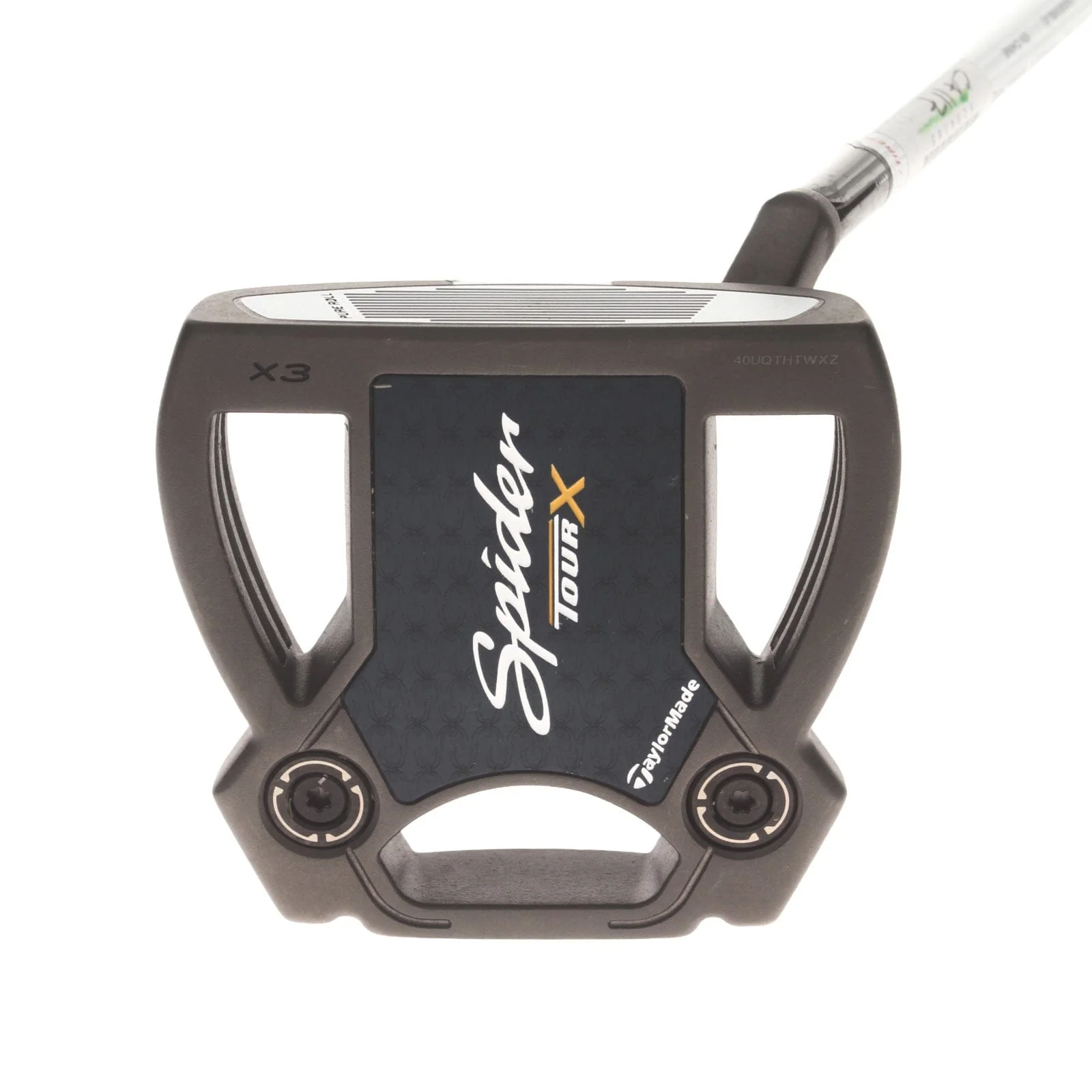 TaylorMade Spider Tour X Mens Right Hand Putter 34" Mallet KBS - Super Stroke Pistol 1.0 - Image 2