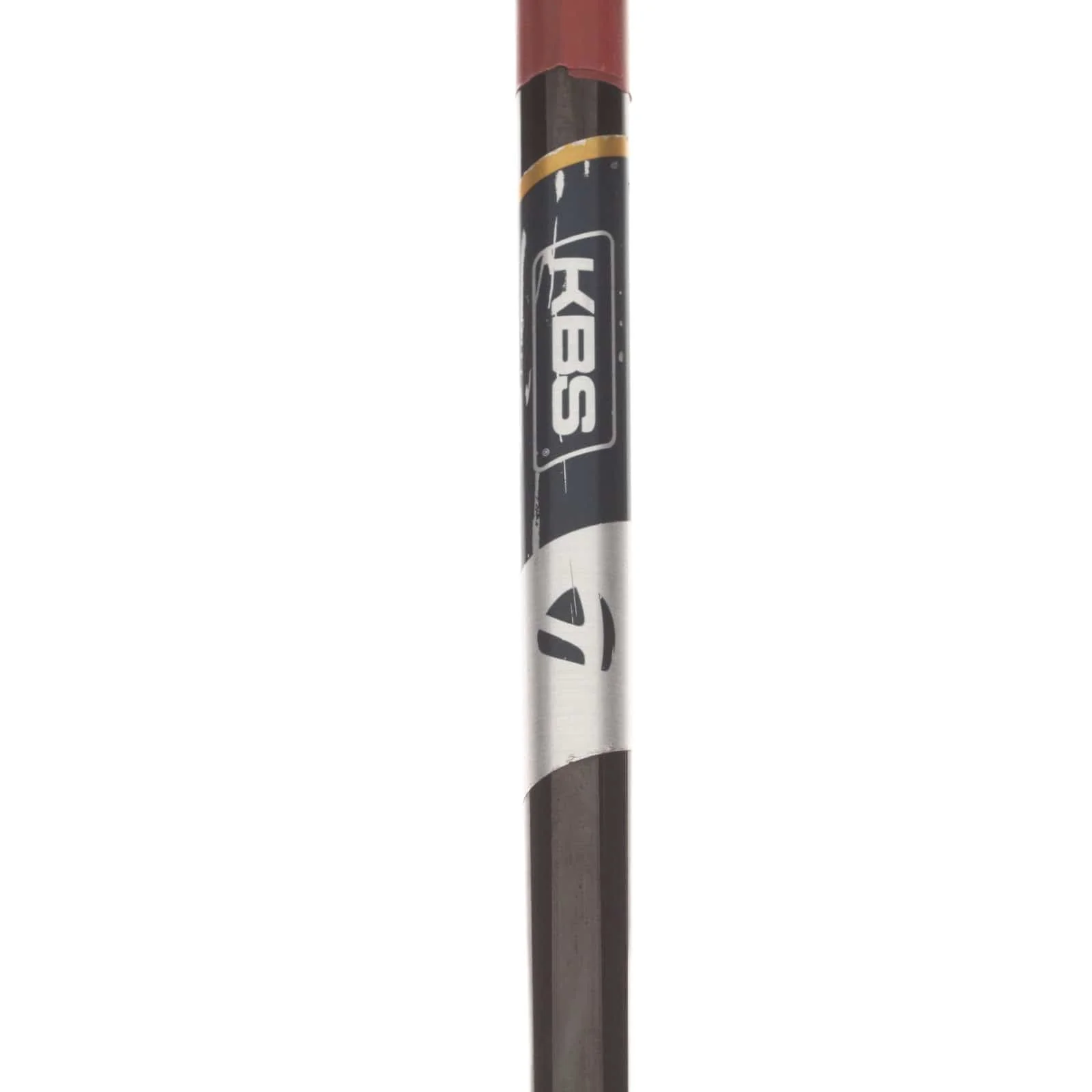 TaylorMade Spider Tour X Mens Right Hand Putter 34" Mallet KBS - Super Stroke Pistol 1.0 - Image 5