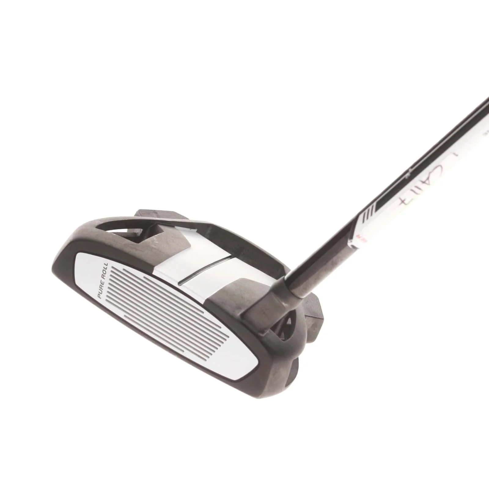 TaylorMade Spider Tour X Mens Right Hand Putter 34" Mallet KBS - Super Stroke Pistol 1.0 - Image 4