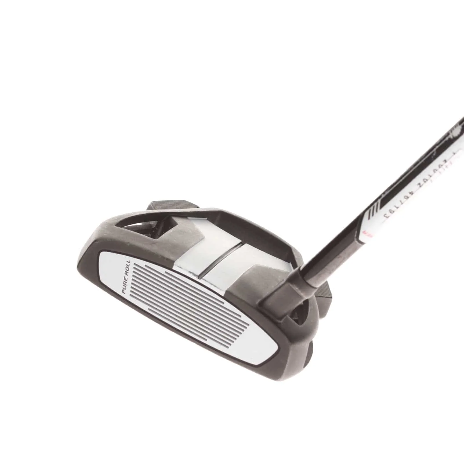 TaylorMade Spider Tour X Mens Right Hand Putter 34" Mallet KBS - Super Stroke Pistol 1.0 - Image 4
