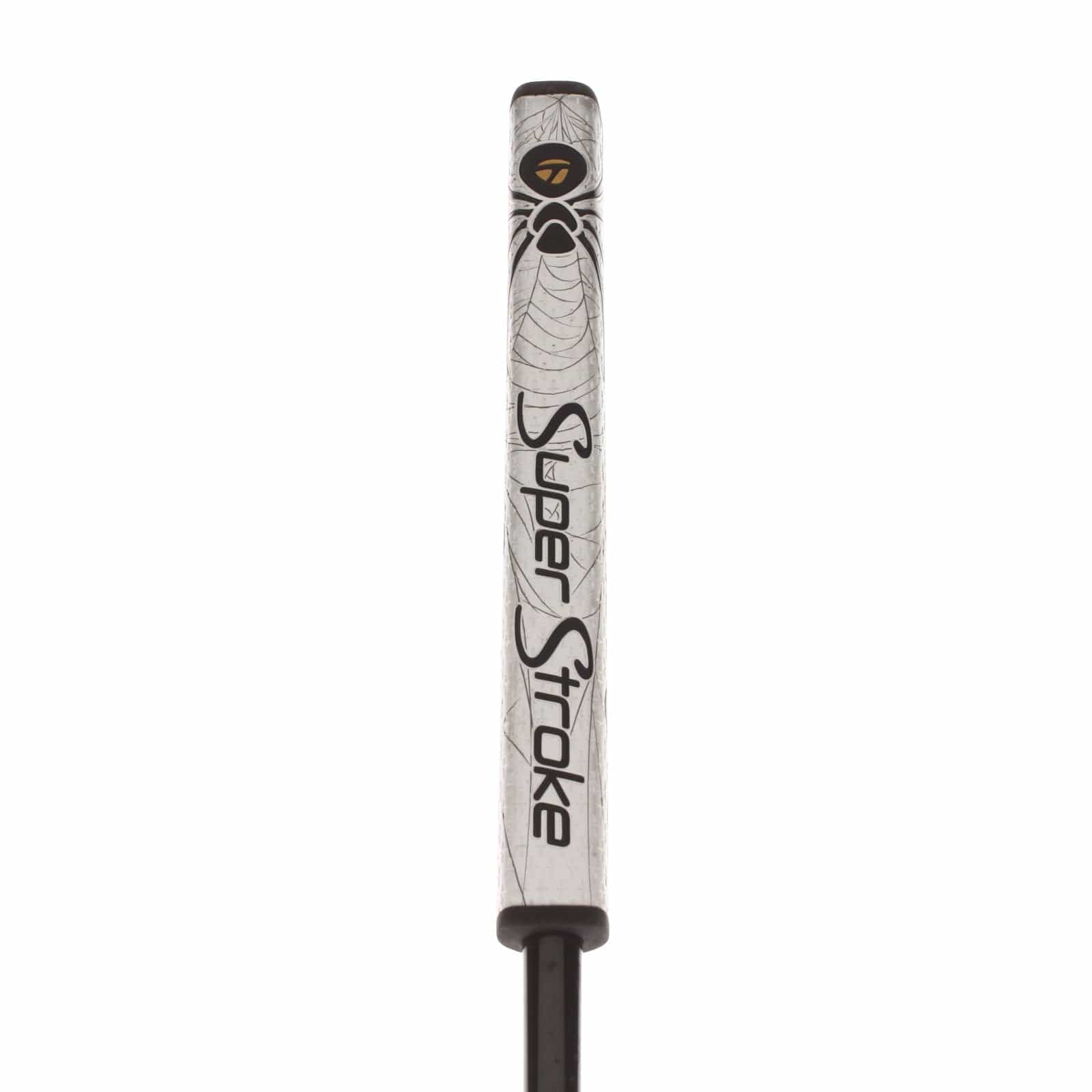 TaylorMade Spider Tour X Mens Right Hand Putter 34" Mallet KBS - Super Stroke Pistol 1.0 - Image 7