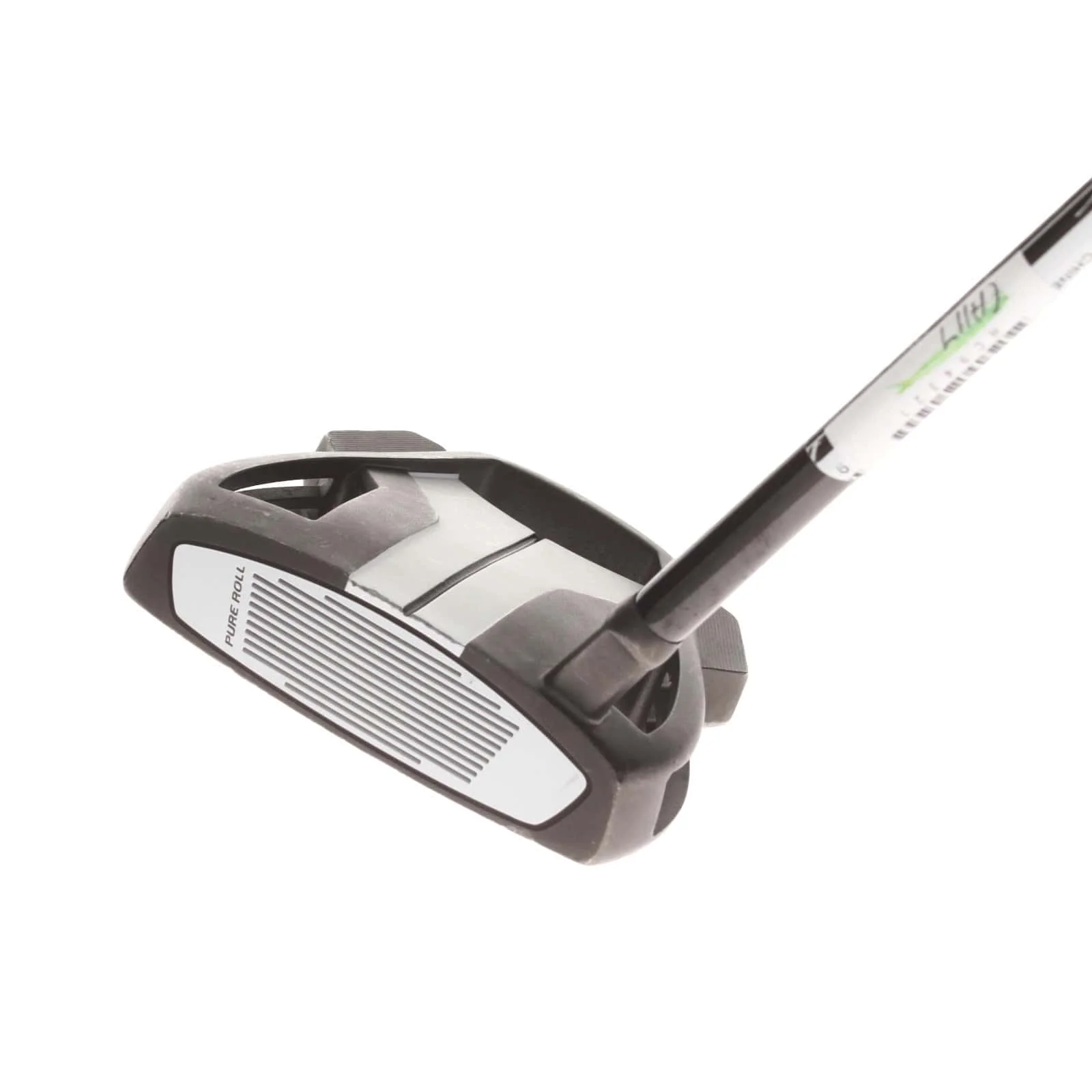 TaylorMade Spider Tour X Mens Right Hand Putter 34" Mallet KBS - Super Stroke Pistol 1.0 - Image 4