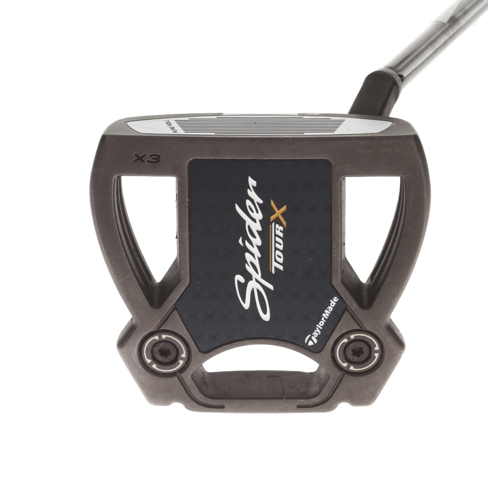 TaylorMade Spider Tour X Mens Right Hand Putter 34" Mallet KBS - Super Stroke Pistol 1.0 - Image 2
