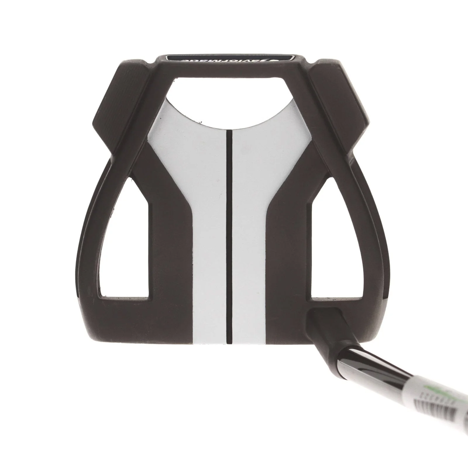TaylorMade Spider Tour X Mens Right Hand Putter 34" Mallet KBS - Super Stroke Pistol 1.0 - Image 3