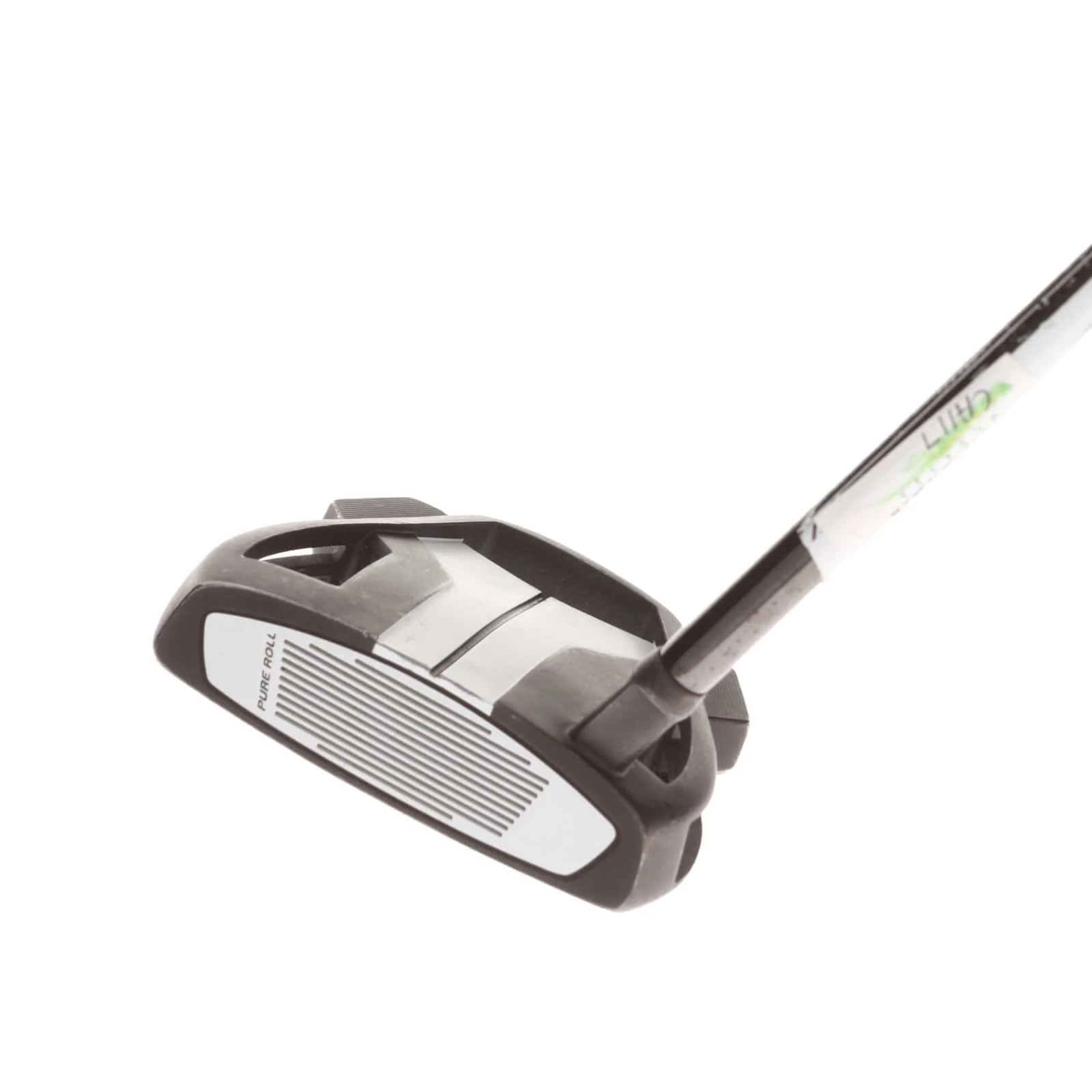 TaylorMade Spider Tour X Mens Right Hand Putter 34" Mallet KBS - Super Stroke Pistol 1.0 - Image 4