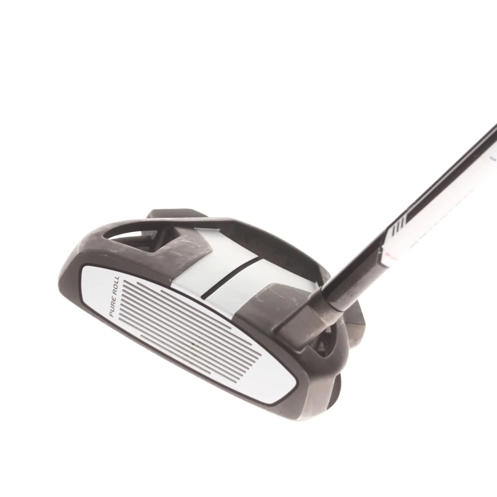 TaylorMade Spider Tour X Mens Right Hand Putter 34" Mallet KBS - Super Stroke Pistol 1.0 - Image 4