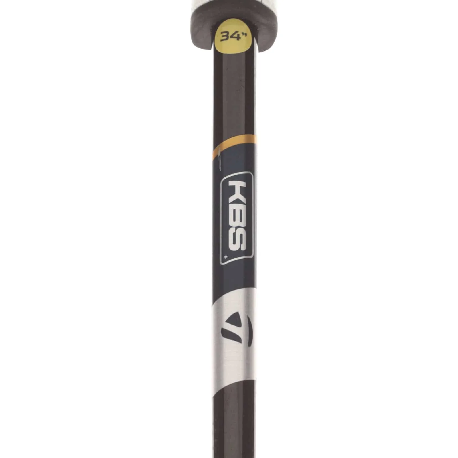TaylorMade Spider Tour X Mens Right Hand Putter 34" Mallet KBS - Super Stroke Pistol 1.0 - Image 6