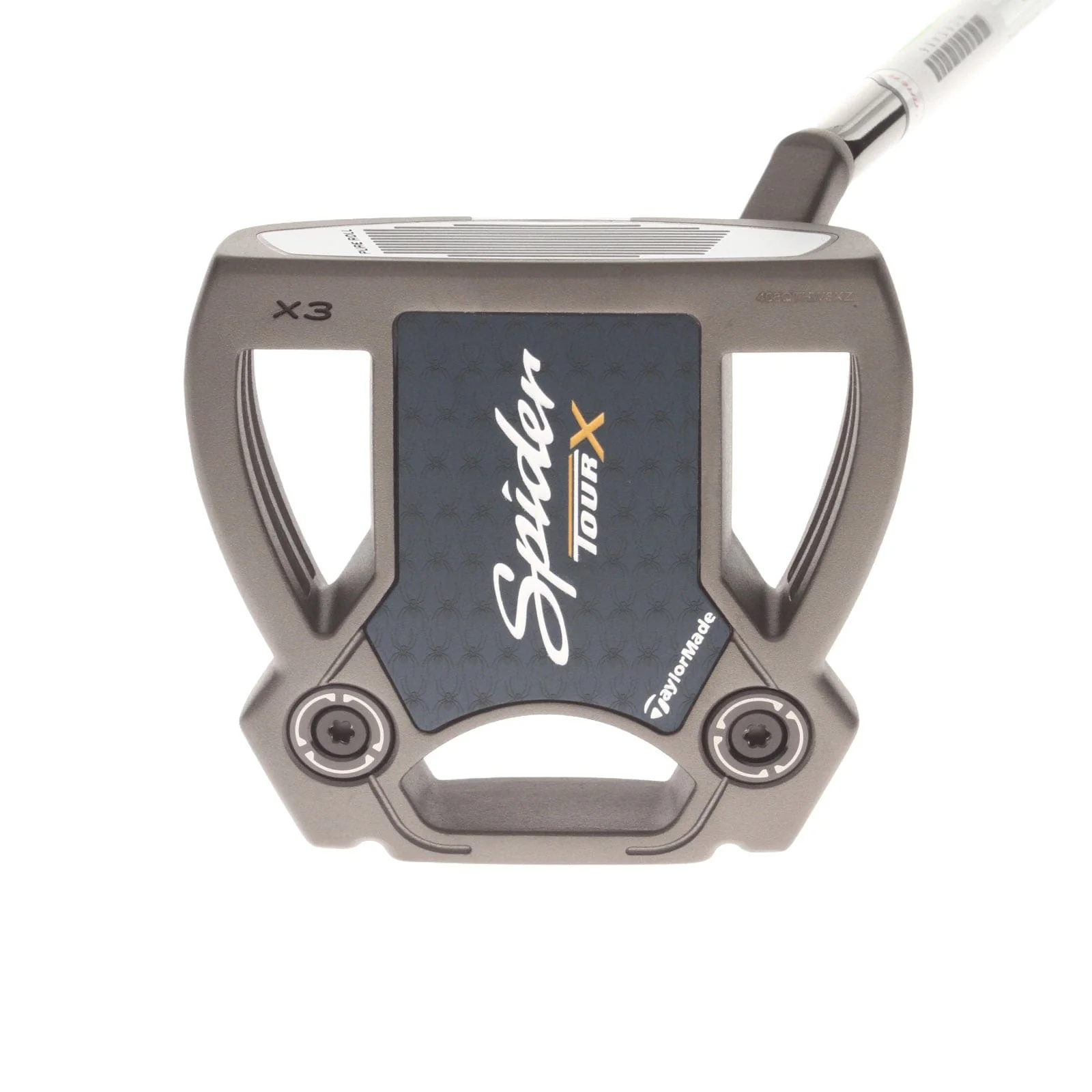TaylorMade Spider Tour X Mens Right Hand Putter 34" Mallet KBS - Super Stroke Pistol 1.0 - Image 2