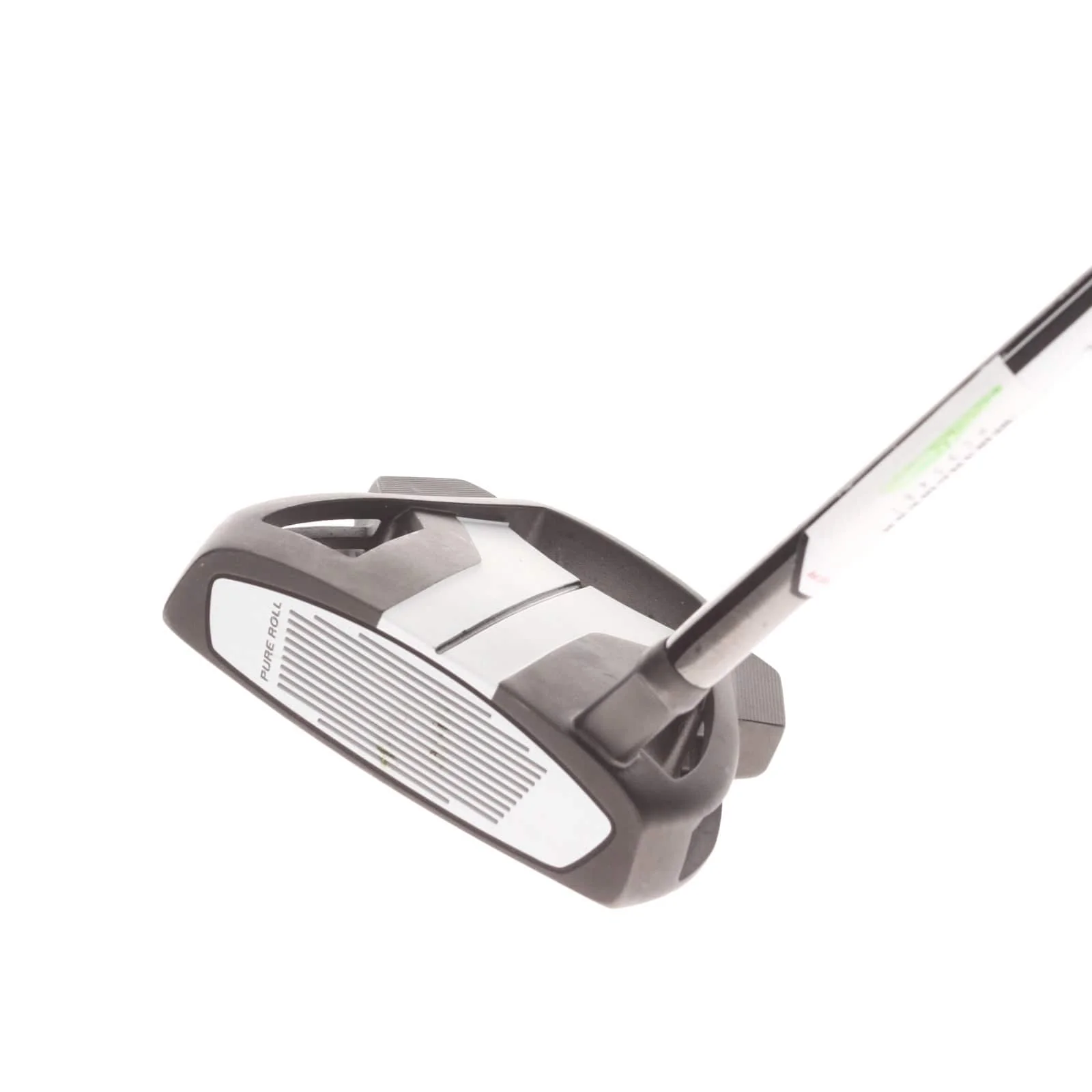 TaylorMade Spider Tour X Mens Right Hand Putter 34" Mallet KBS - Super Stroke Pistol 1.0 - Image 4