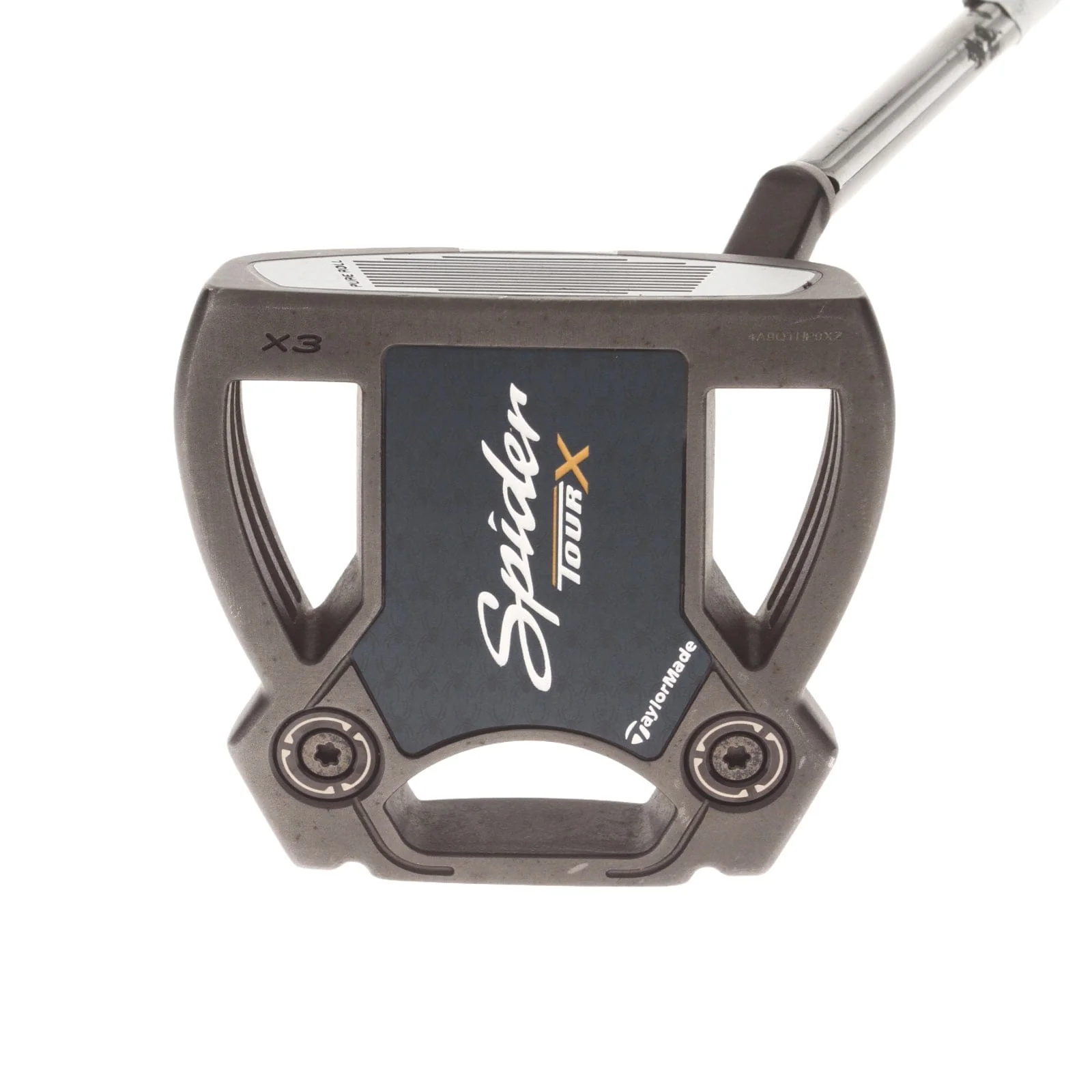 TaylorMade Spider Tour X Mens Right Hand Putter 34" Mallet KBS - Super Stroke Pistol 1.0 - Image 2