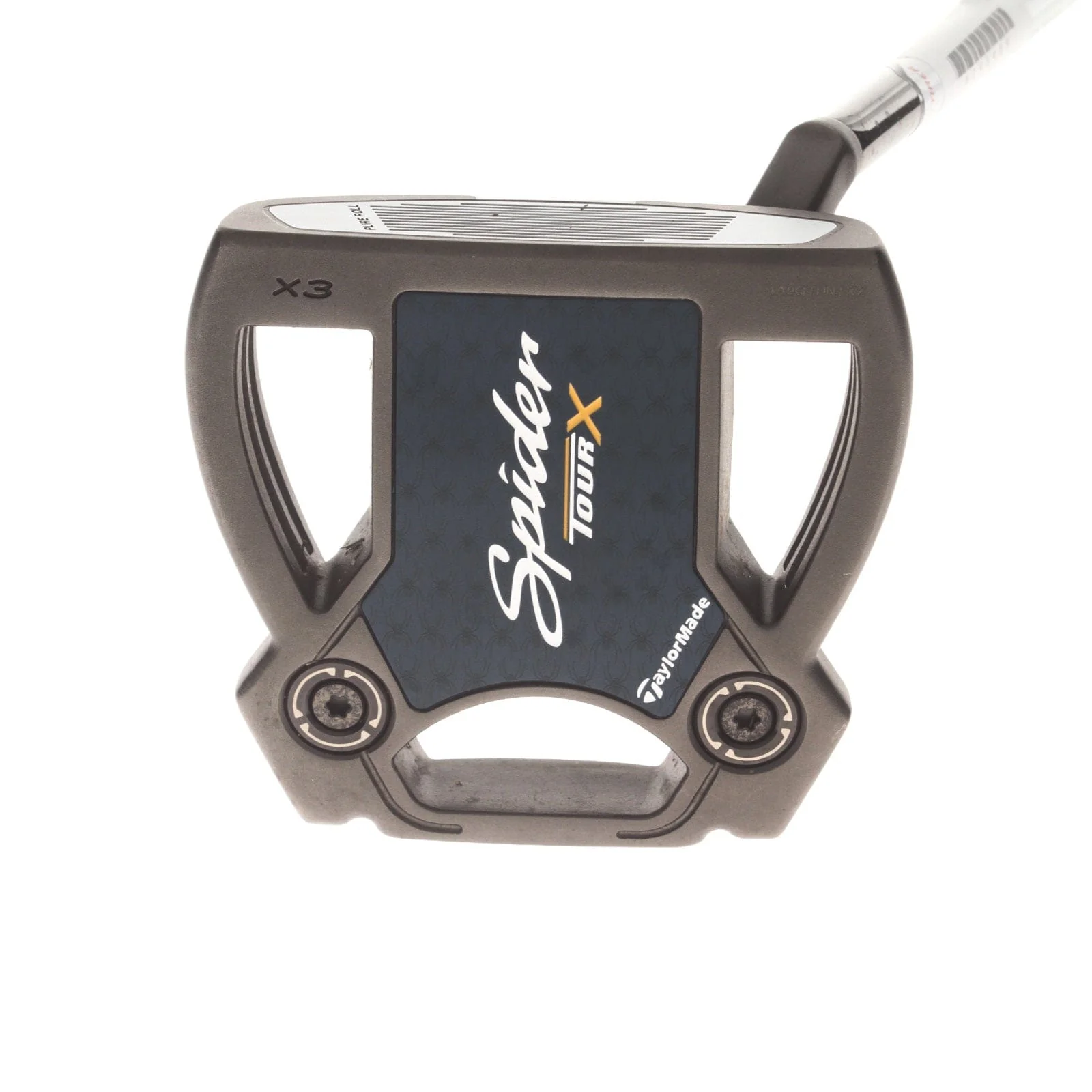 TaylorMade Spider Tour X Mens Right Hand Putter 34" Mallet KBS - Super Stroke Pistol 1.0 - Image 2
