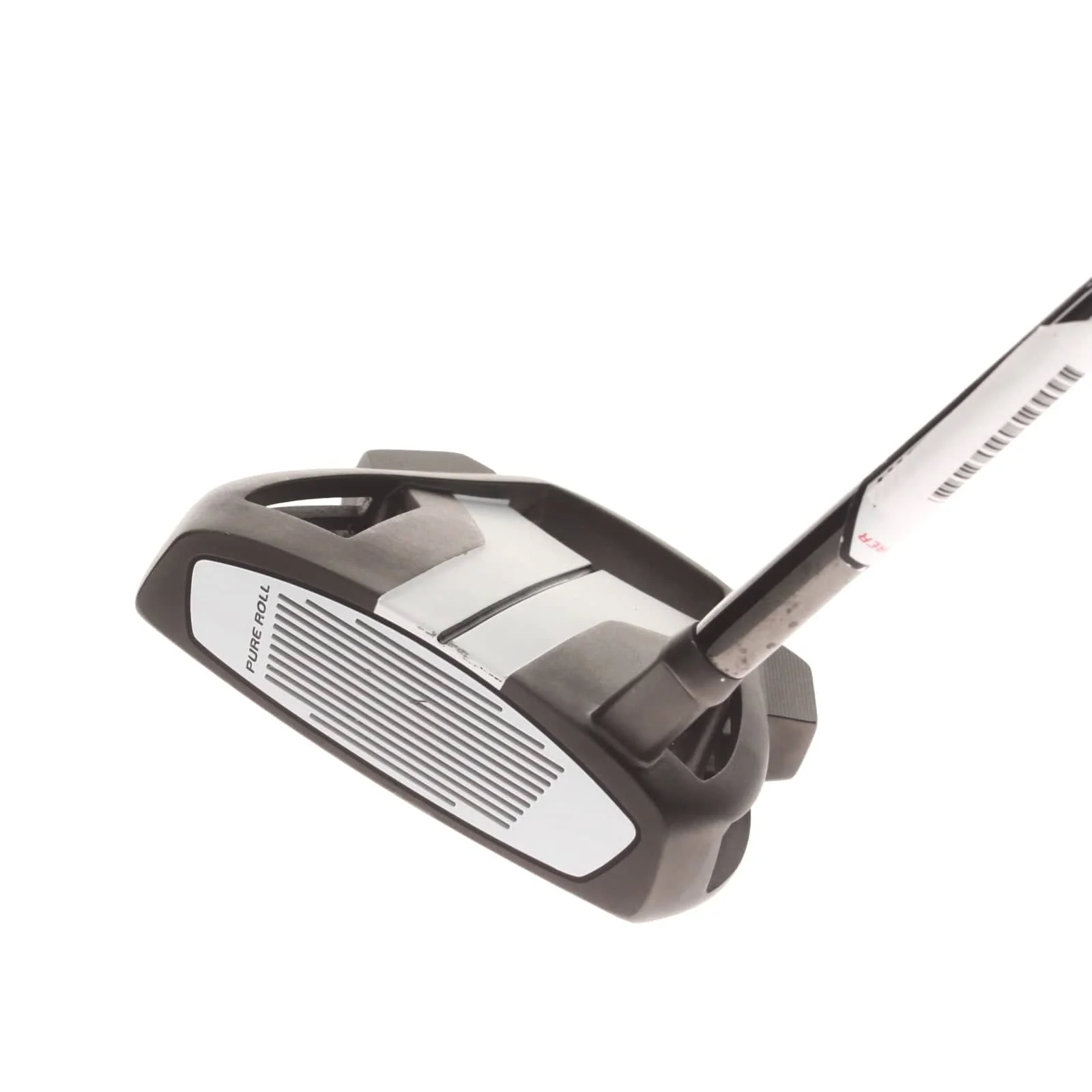 TaylorMade Spider Tour X Mens Right Hand Putter 34" Mallet KBS - Super Stroke Pistol 1.0 - Image 4