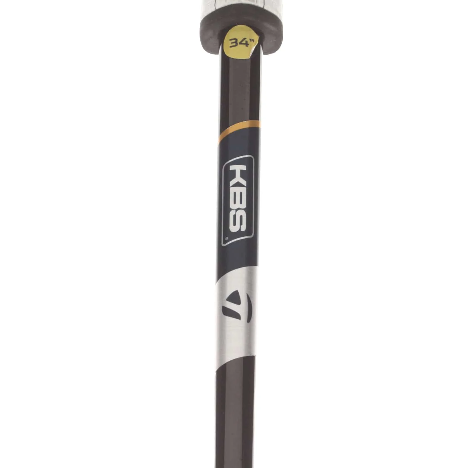 TaylorMade Spider Tour X Mens Right Hand Putter 34" Mallet KBS - Super Stroke Pistol 1.0 - Image 6