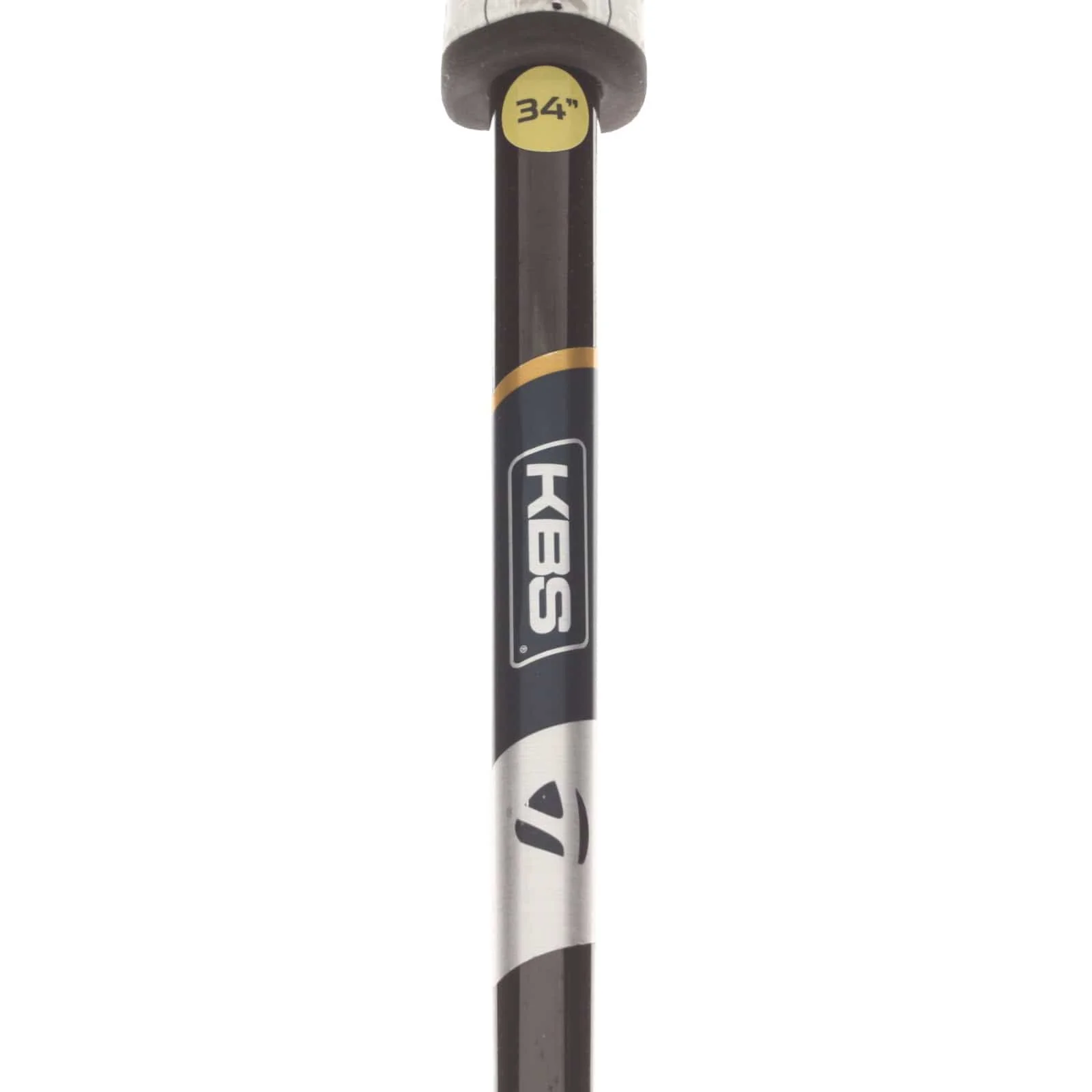TaylorMade Spider Tour X Mens Right Hand Putter 34" Mallet KBS - Super Stroke Pistol 1.0 - Image 6