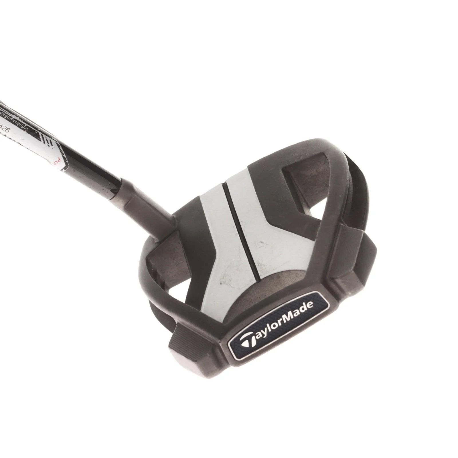 TaylorMade Spider Tour X Mens Right Hand Putter 34" Mallet KBS - Super Stroke Pistol 1.0 - Image 5