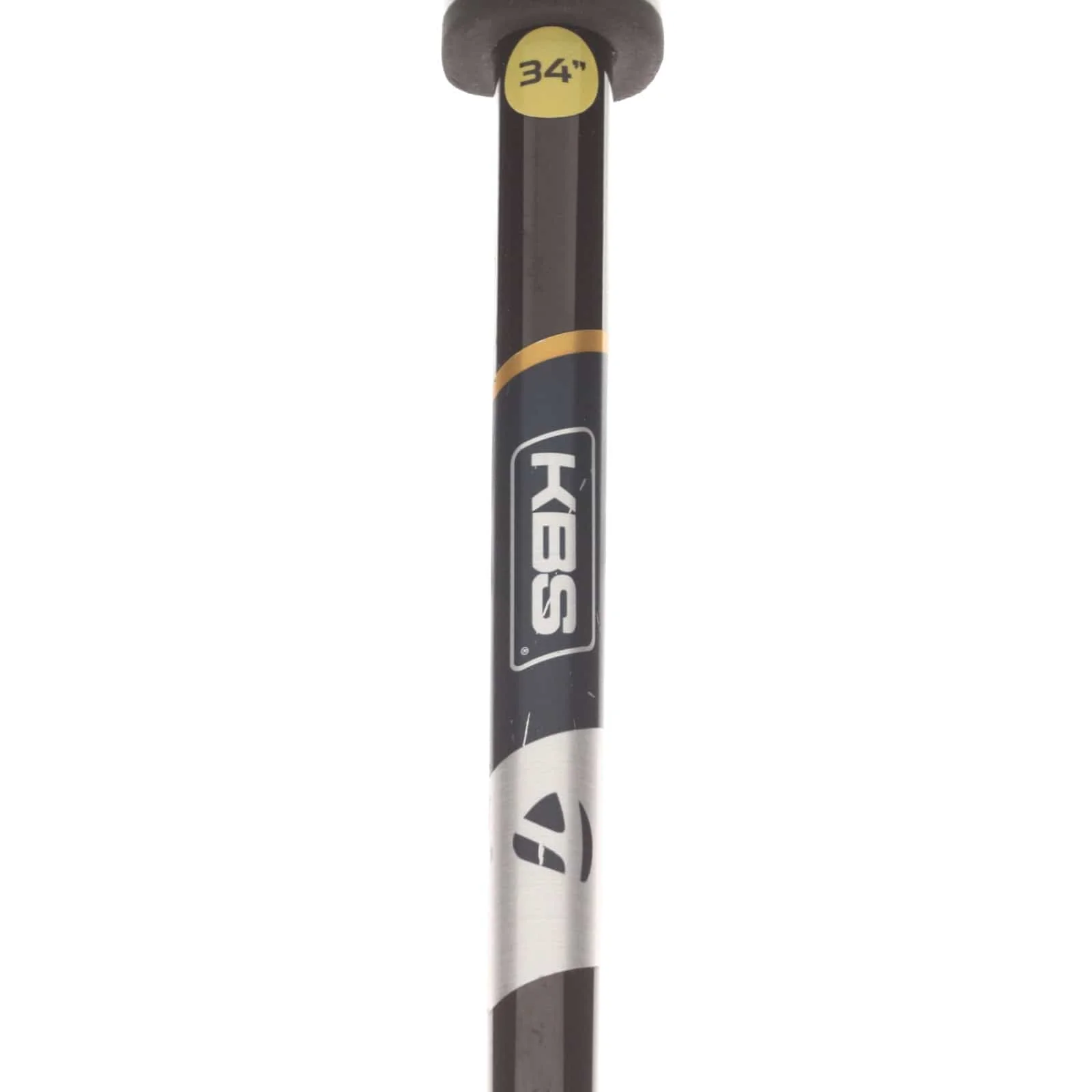 TaylorMade Spider Tour X Mens Right Hand Putter 34" Mallet KBS - Super Stroke Pistol 1.0 - Image 6