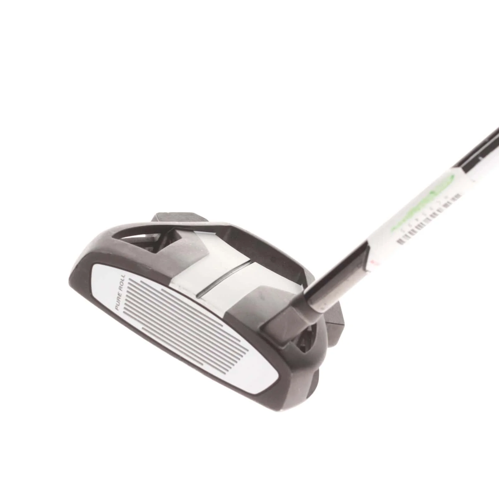 TaylorMade Spider Tour X Mens Right Hand Putter 34" Mallet KBS - Super Stroke Pistol 1.0 - Image 4