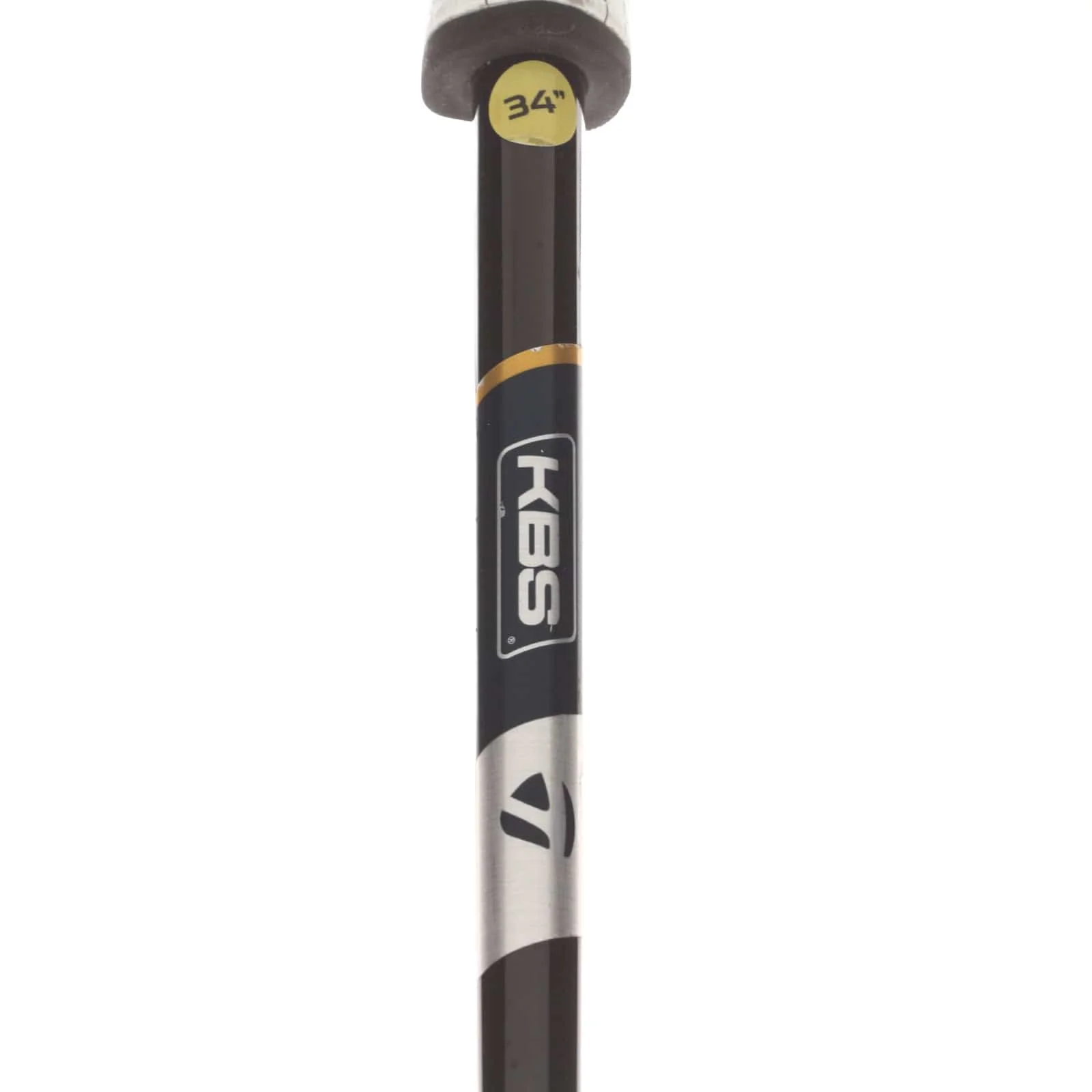 TaylorMade Spider Tour X Mens Right Hand Putter 34" Mallet KBS - Super Stroke Pistol 1.0 - Image 6