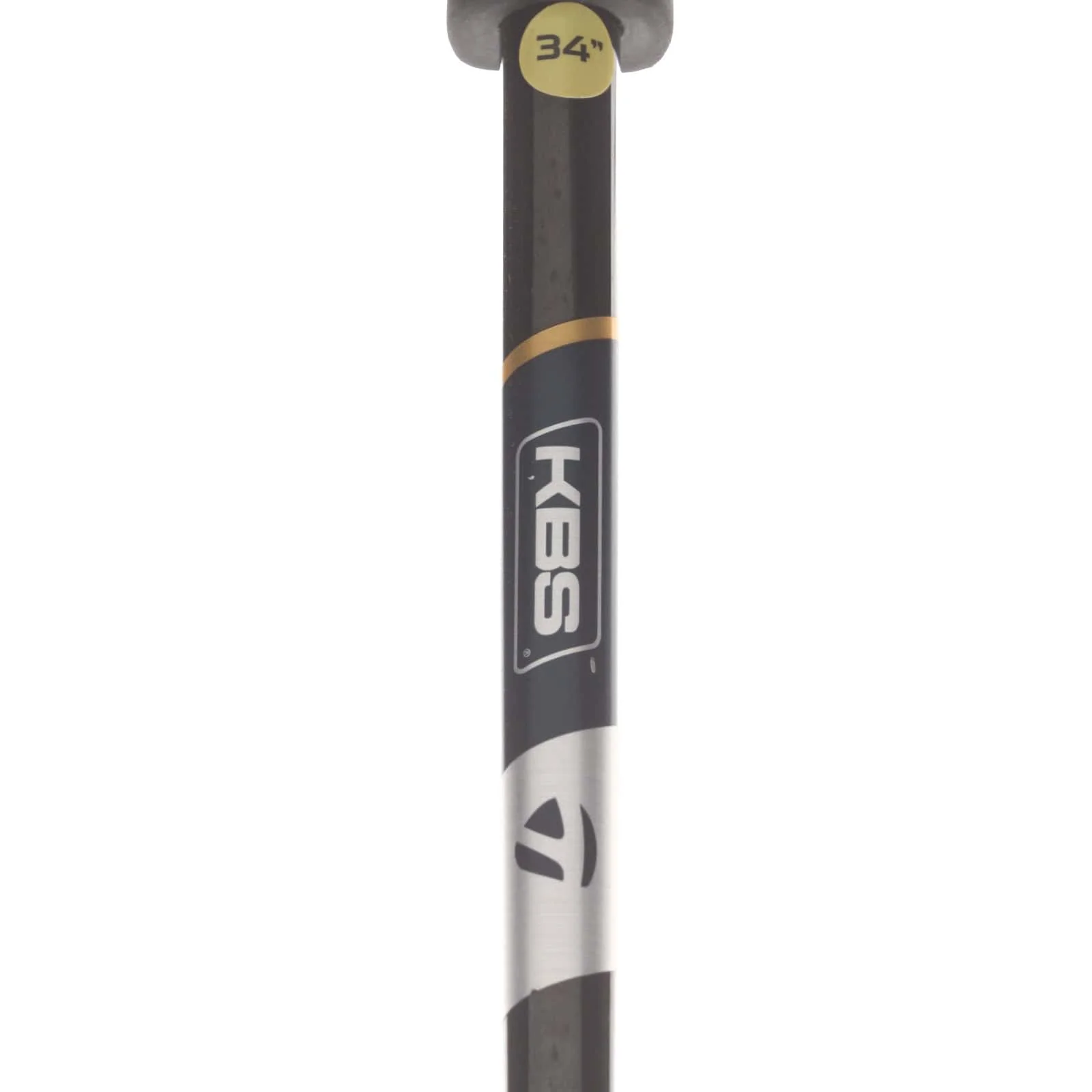 TaylorMade Spider Tour X Mens Right Hand Putter 34" Mallet - Super Stroke Pistol 1.0 - Image 5