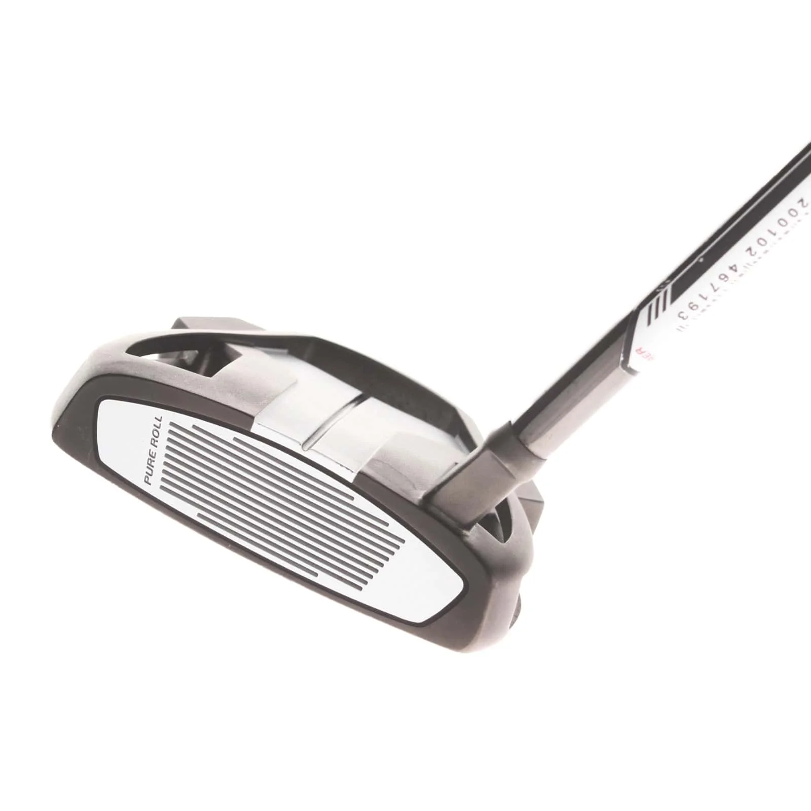 TaylorMade Spider Tour X Mens Right Hand Putter 34" Mallet - Super Stroke Pistol 1.0 - Image 4