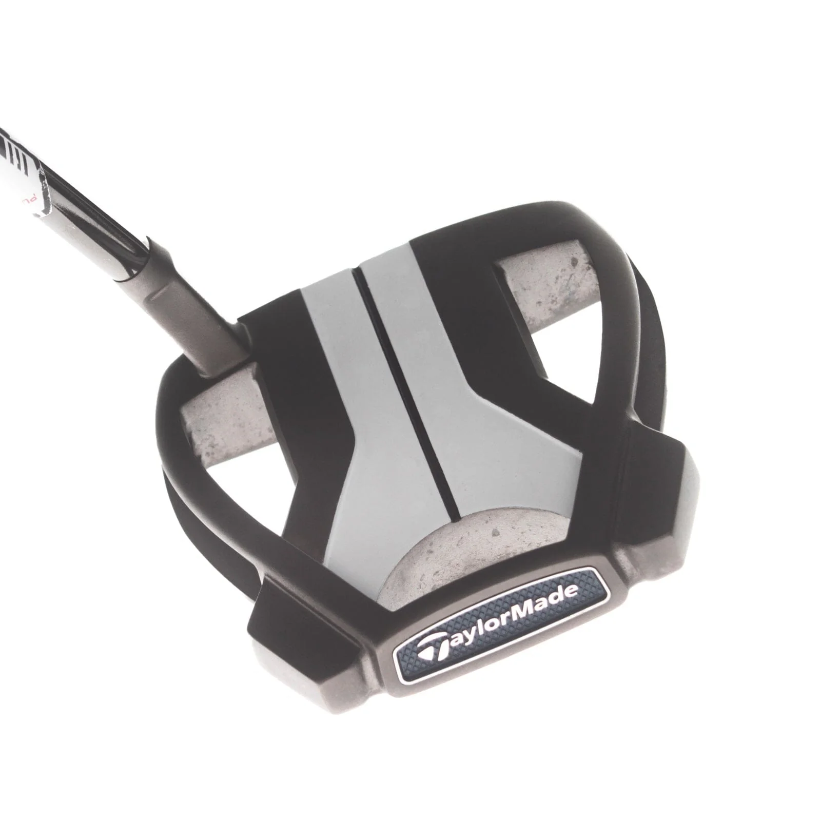 TaylorMade Spider Tour X Mens Right Hand Putter 34" Mallet - Super Stroke Pistol 1.0 - Image 5