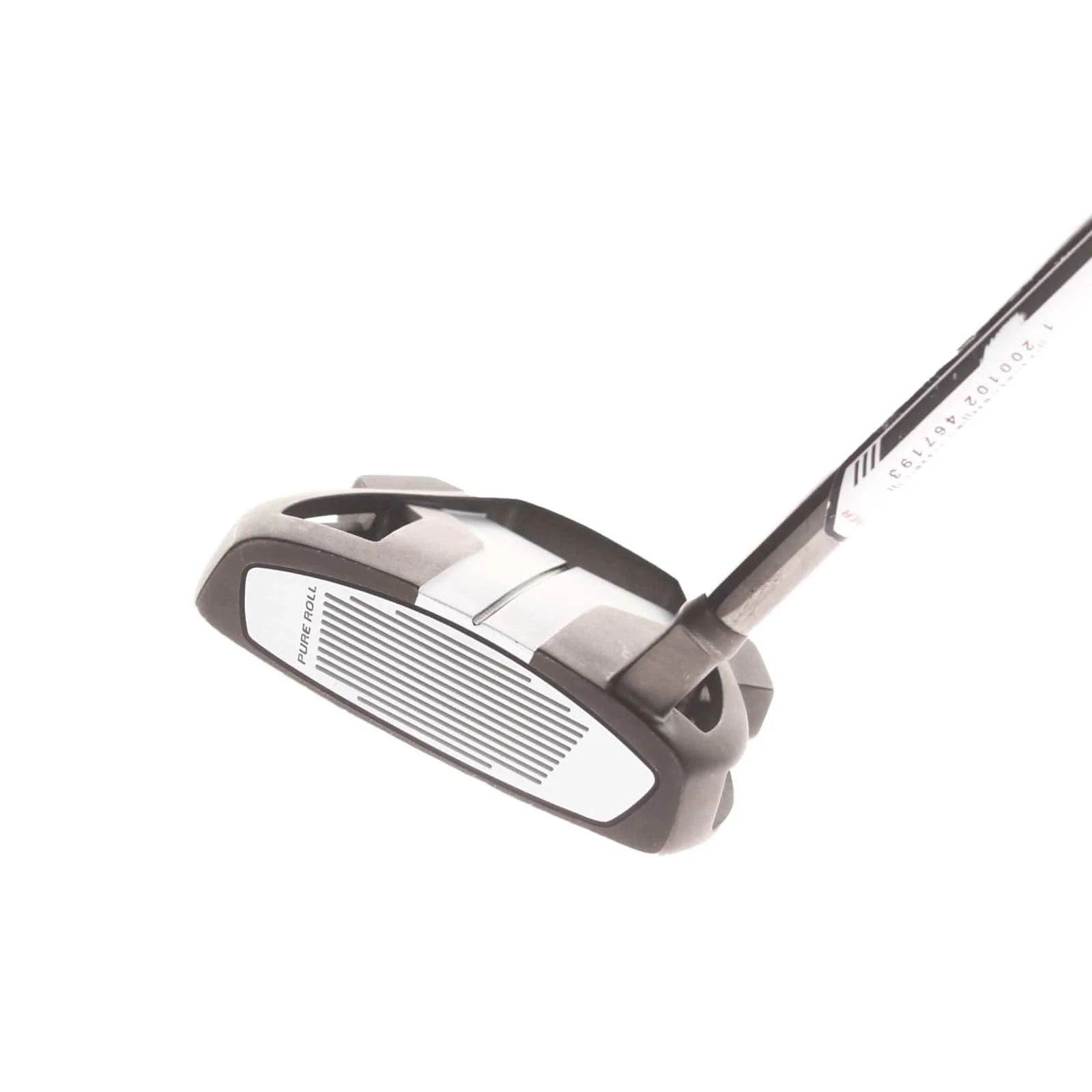 TaylorMade Spider Tour X Mens Right Hand Putter 34" Mallet - Super Stroke Pistol 1.0 - Image 4