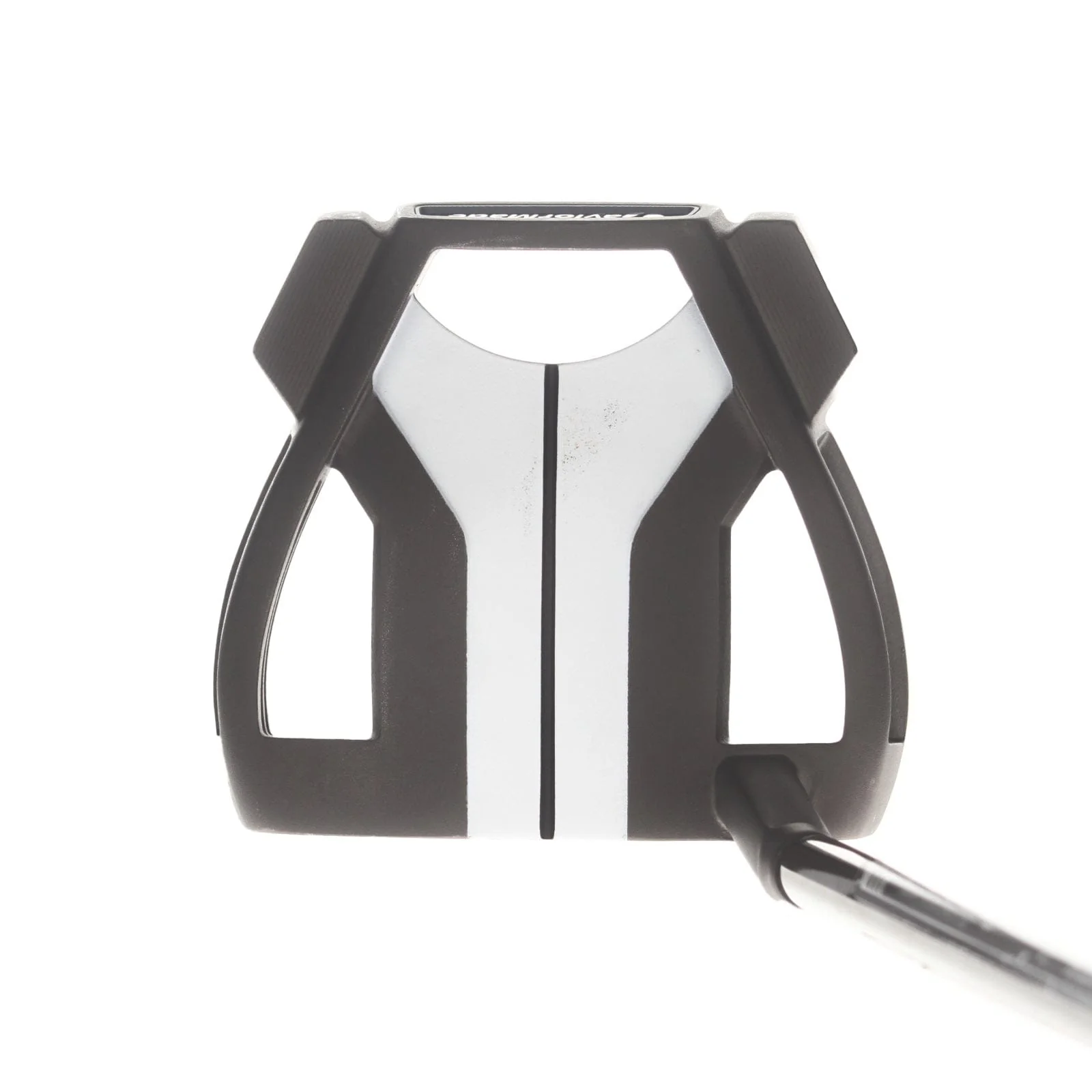 TaylorMade Spider Tour X Mens Right Hand Putter 34" Mallet - Super Stroke Pistol 1.0 - Image 3