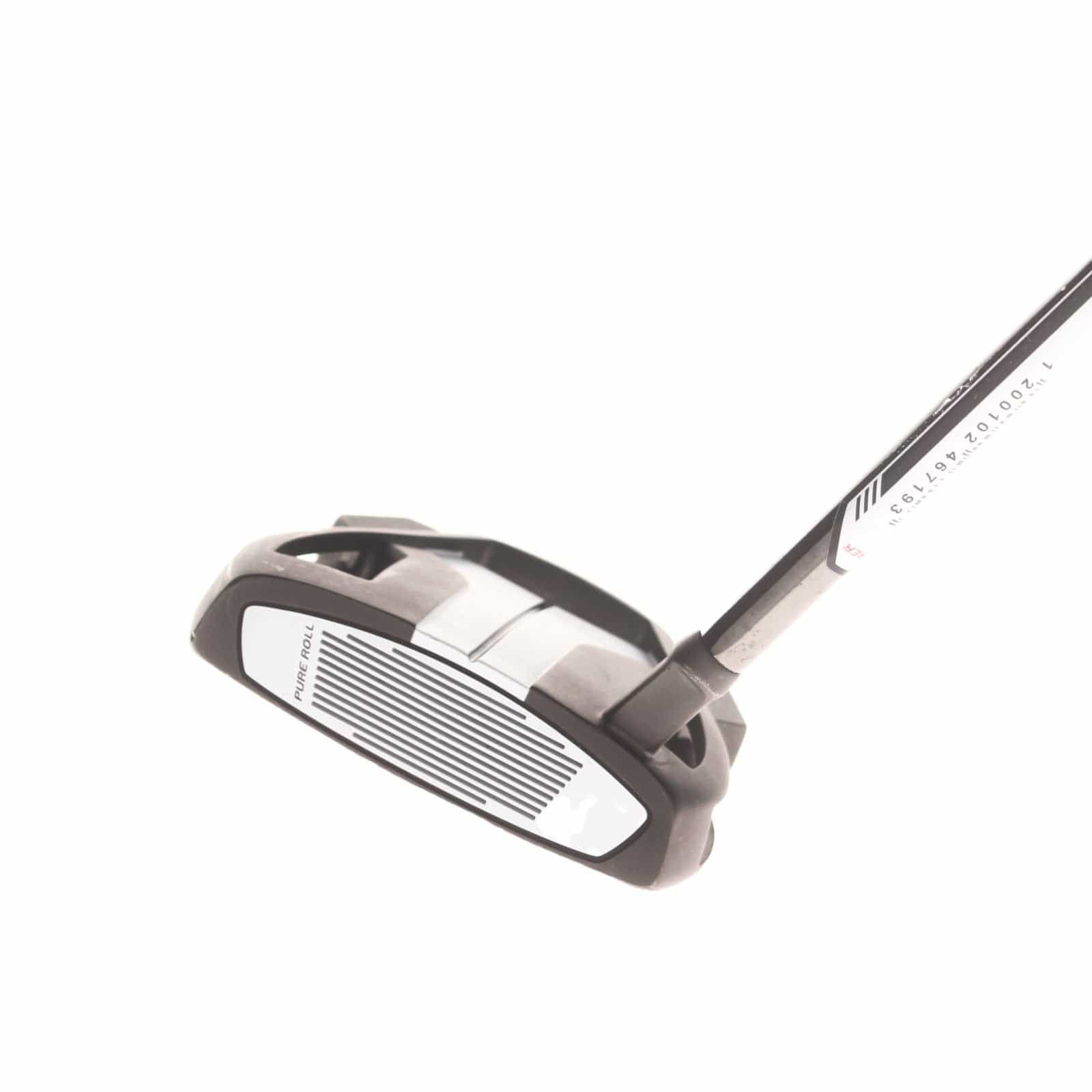 TaylorMade Spider Tour X Mens Right Hand Putter 34" Mallet - Super Stroke Pistol 1.0 - Image 4