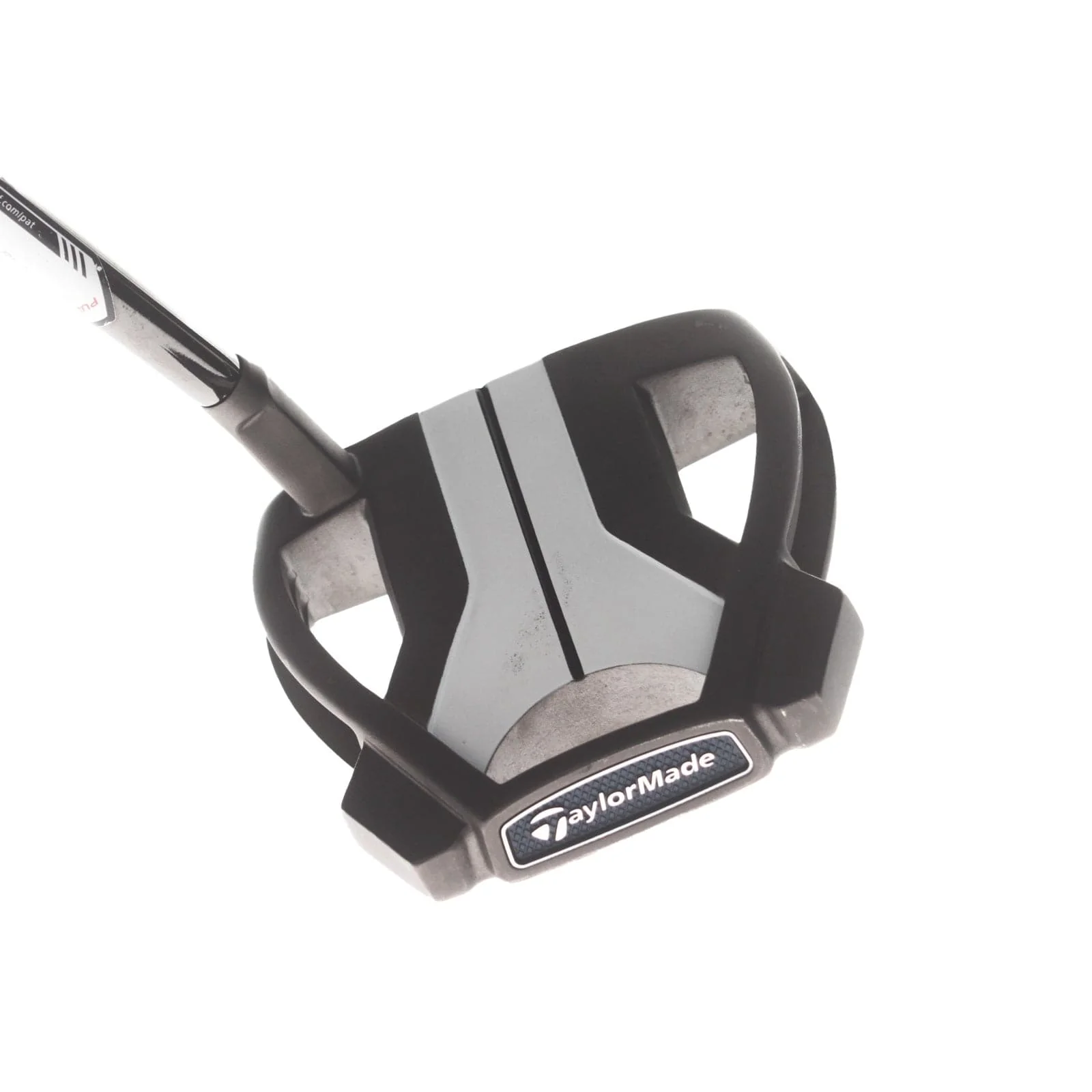 TaylorMade Spider Tour X Mens Right Hand Putter 34" Mallet - Super Stroke Pistol 1.0 - Image 5