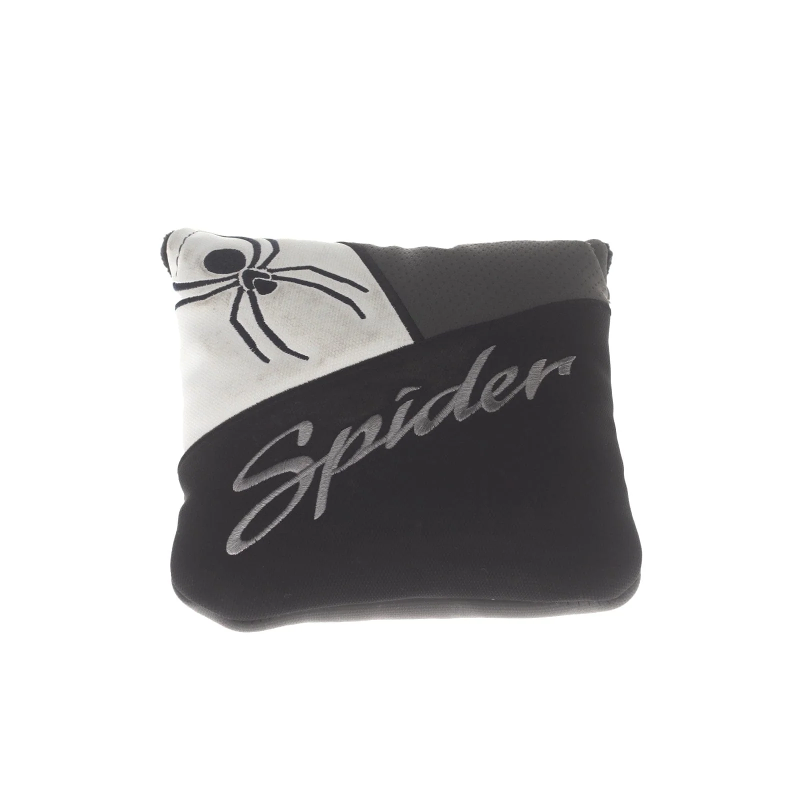 TaylorMade Spider Tour X Mens Right Hand Putter 34" Mallet - Super Stroke Pistol 1.0 - Image 8