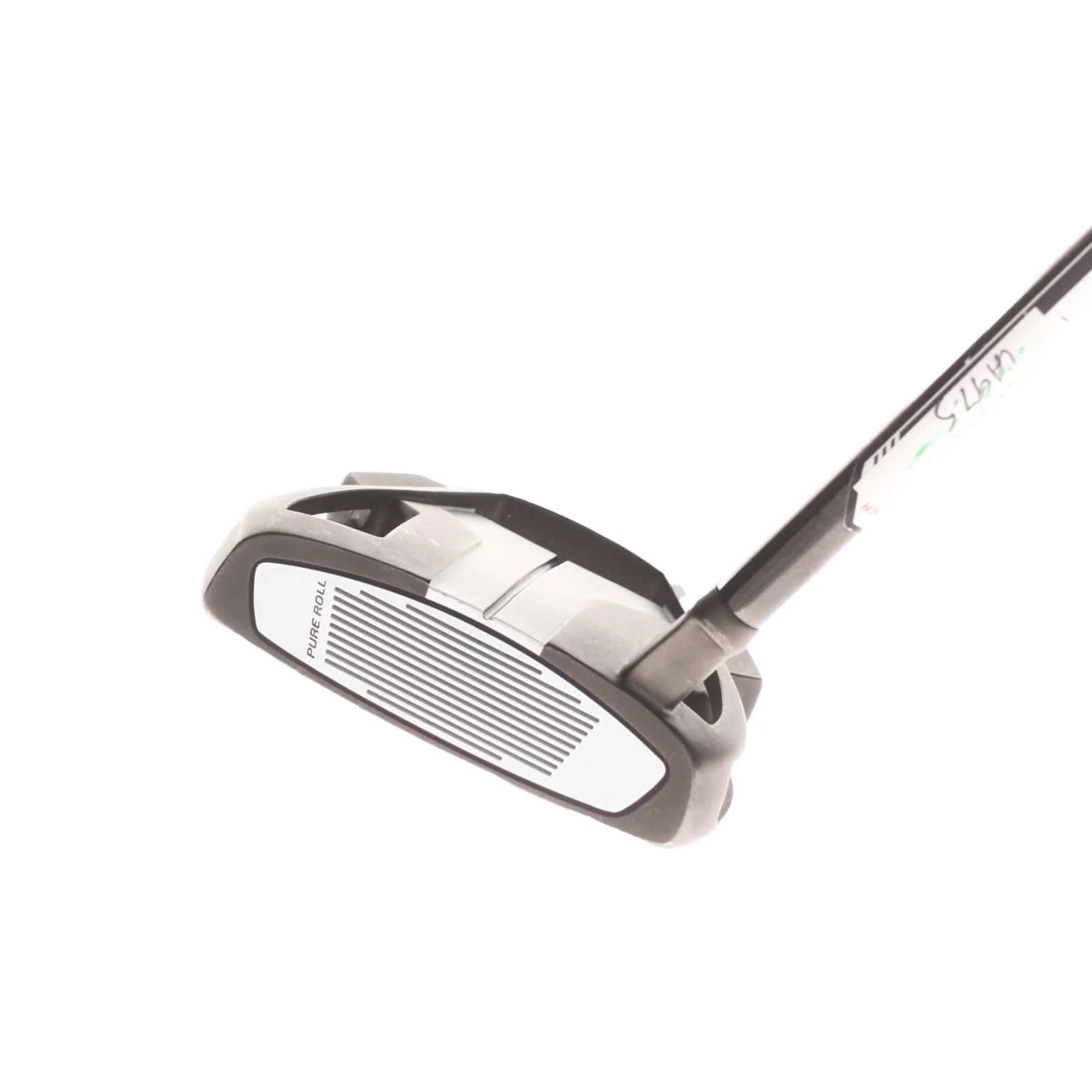 TaylorMade Spider Tour X Mens Right Hand Putter 34" Mallet - Super Stroke Pistol 1.0 - Image 4