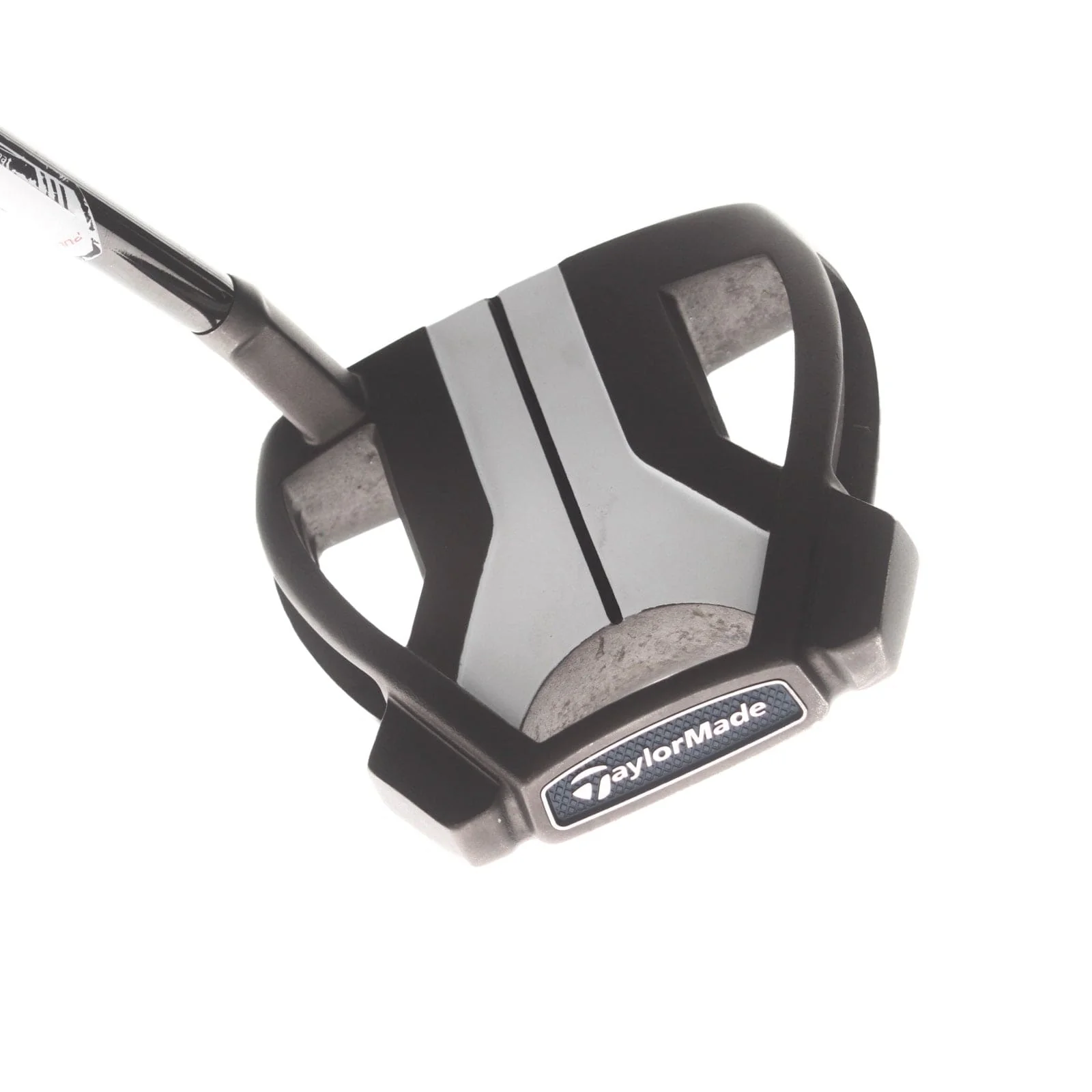TaylorMade Spider Tour X Mens Right Hand Putter 34" Mallet - Super Stroke Pistol 1.0 - Image 5