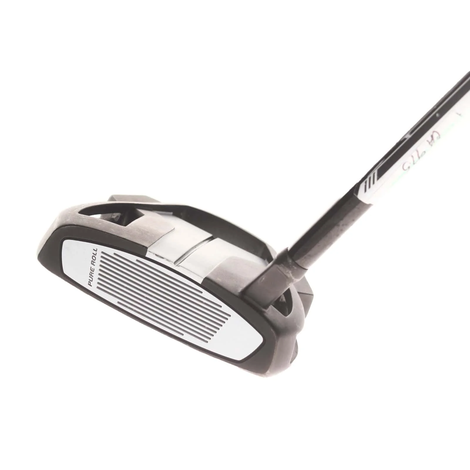 TaylorMade Spider Tour X Mens Right Hand Putter 34" Mallet - Super Stroke Pistol 1.0 - Image 4