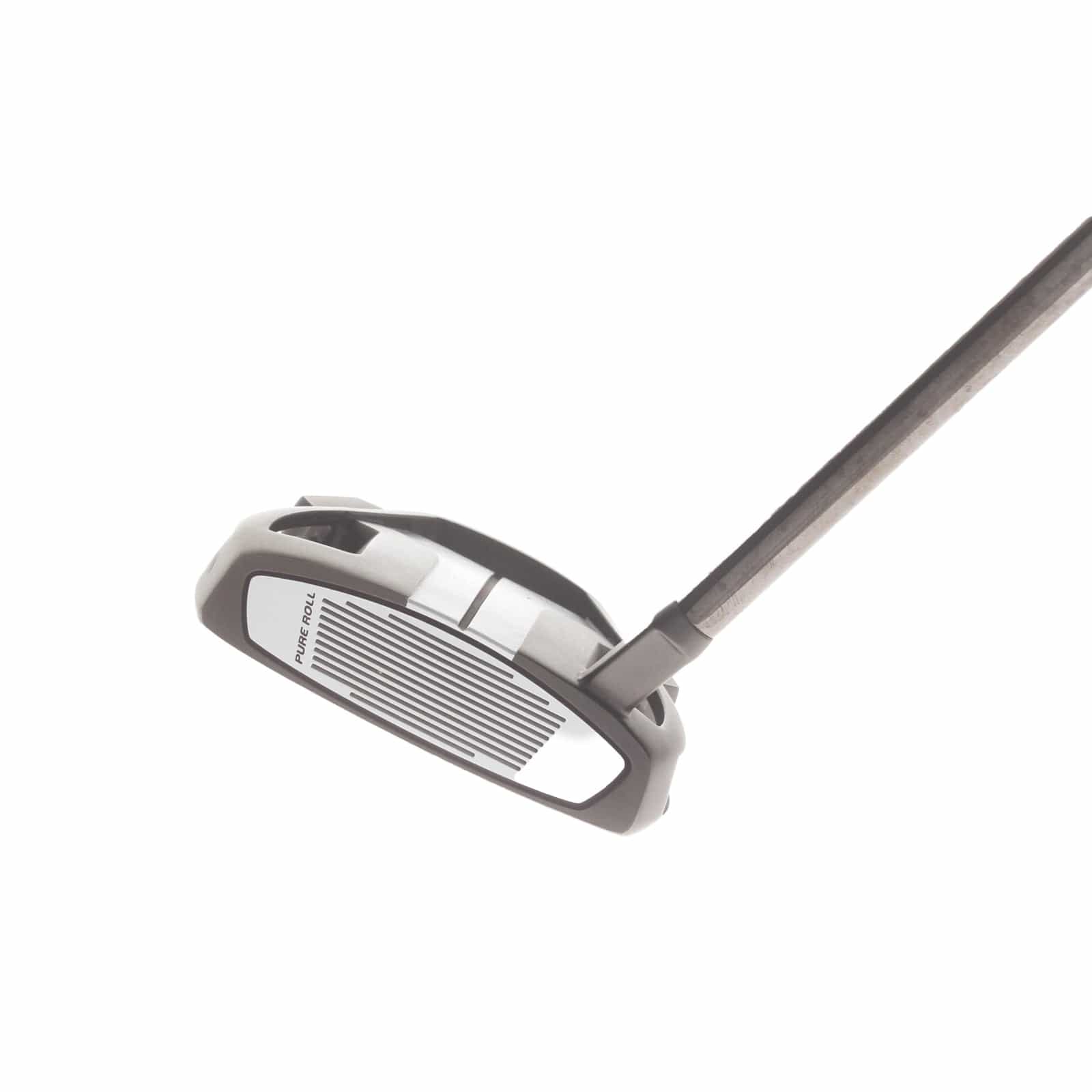 TaylorMade Spider Tour X Mens Right Hand Putter 34" Mallet TaylorMade - Super Stroke - Image 4