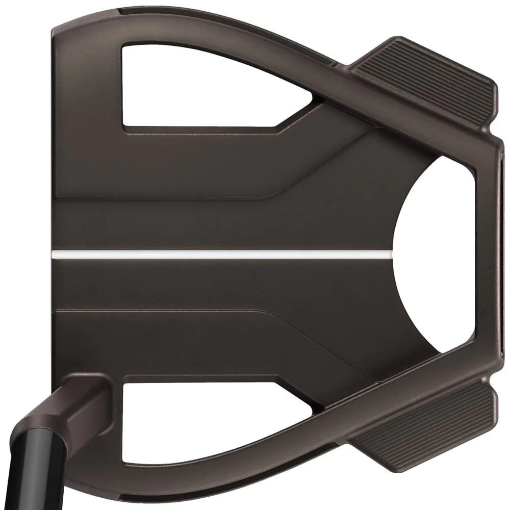 TaylorMade Spider Tour Torched X SL Putter - Small Slant