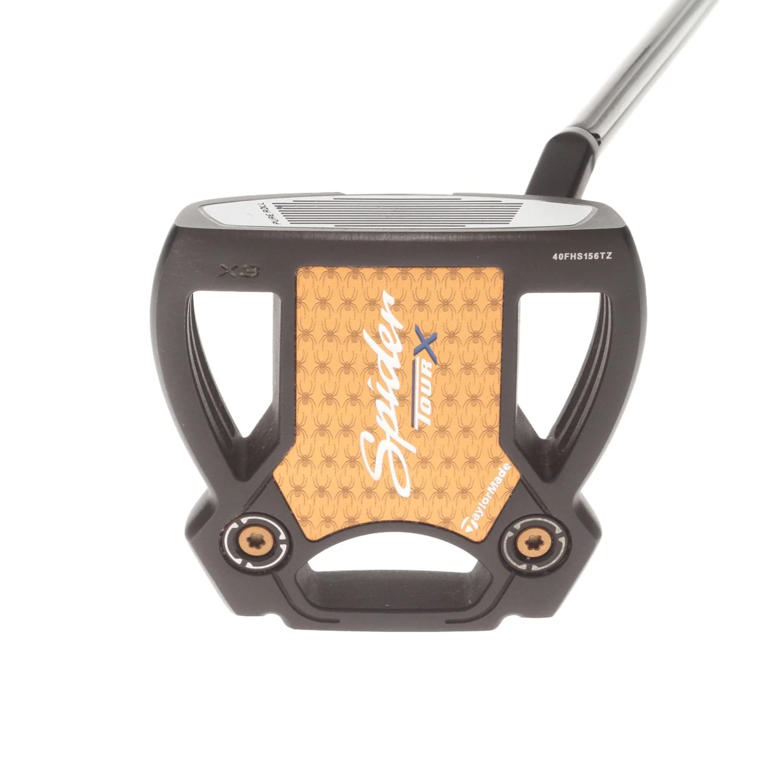 TaylorMade Spider tour x Steel Mens Right Hand Putter Putter - KBS - Image 2