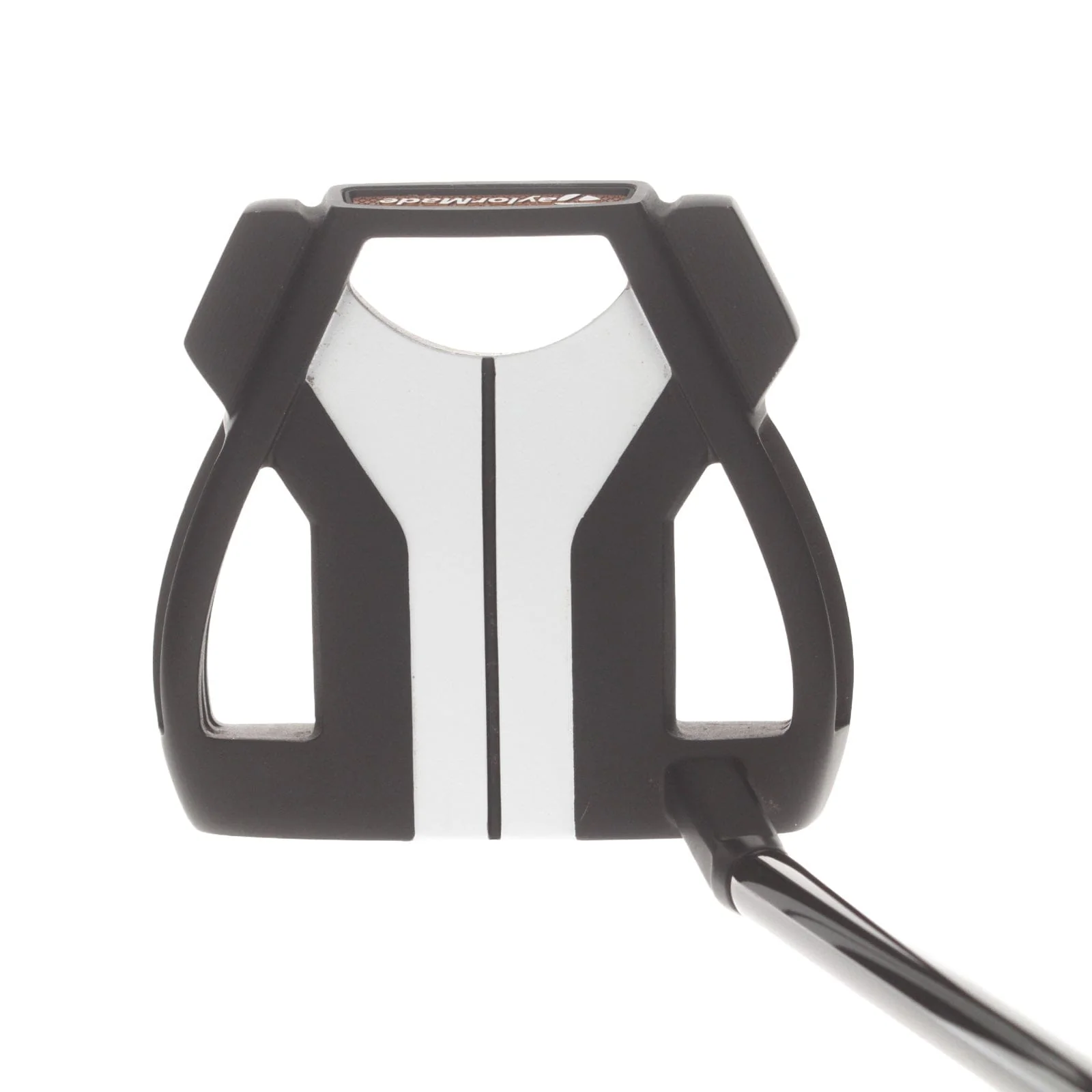 TaylorMade Spider tour x Steel Mens Right Hand Putter Putter - KBS - Image 3