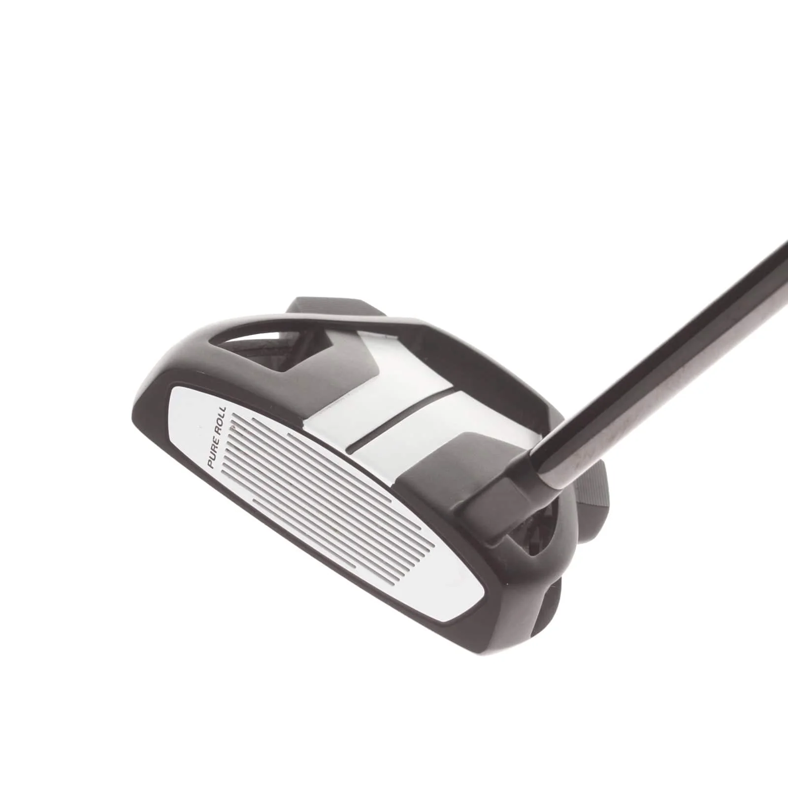 TaylorMade Spider tour x Steel Mens Right Hand Putter Putter - KBS - Image 4