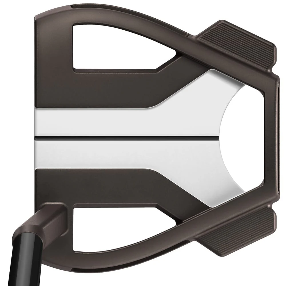 TaylorMade Spider Tour Torched X True Path Putter - Small Slant