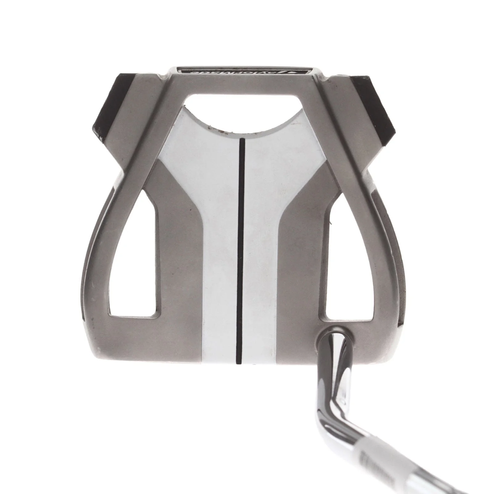 TaylorMade Spider X Hydro Blast Mens Right Hand Putter 34" Mallet - Super Stroke Pistol Grip - Image 2